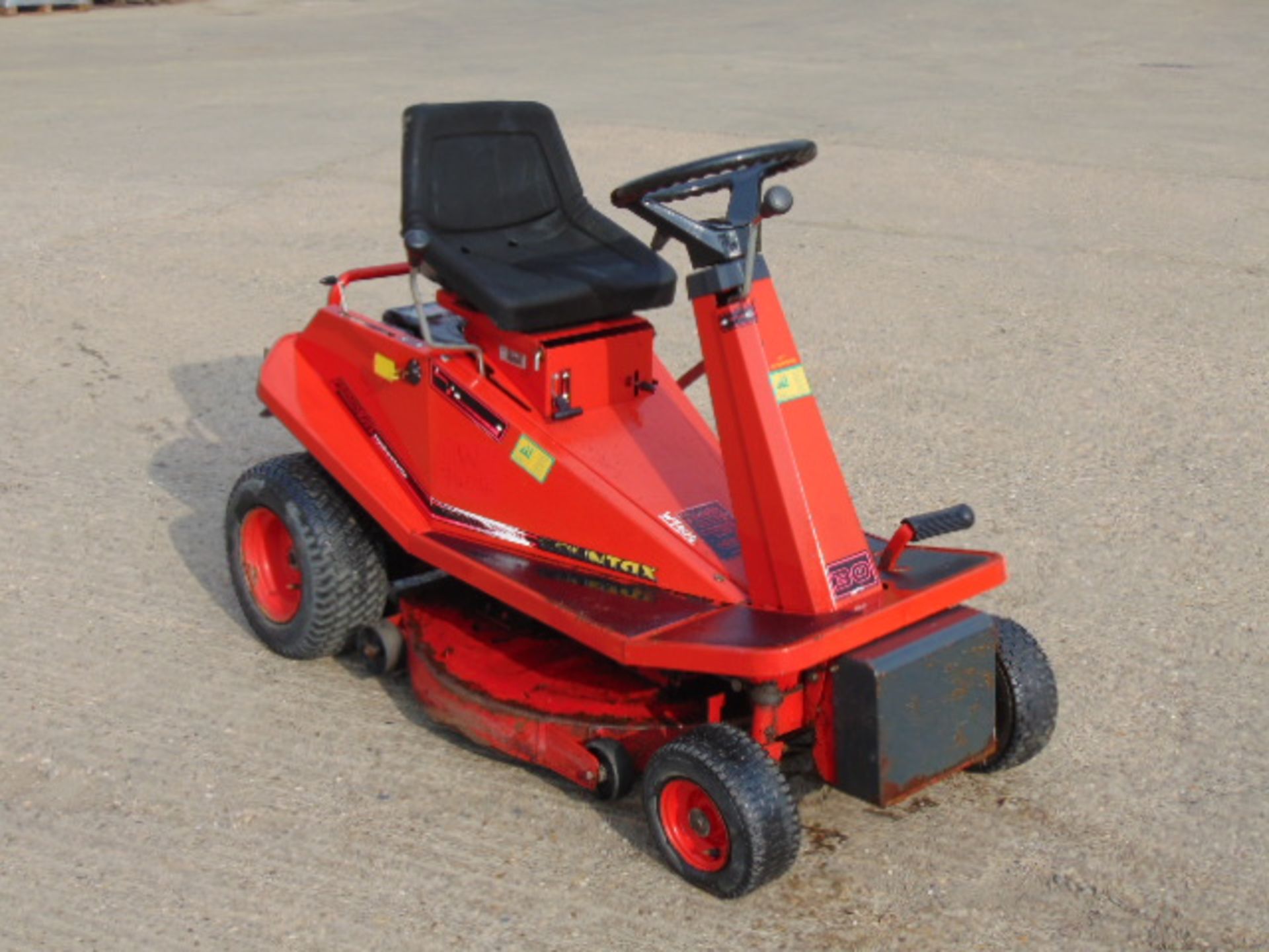 Countax Rider 30 Ride On Mower