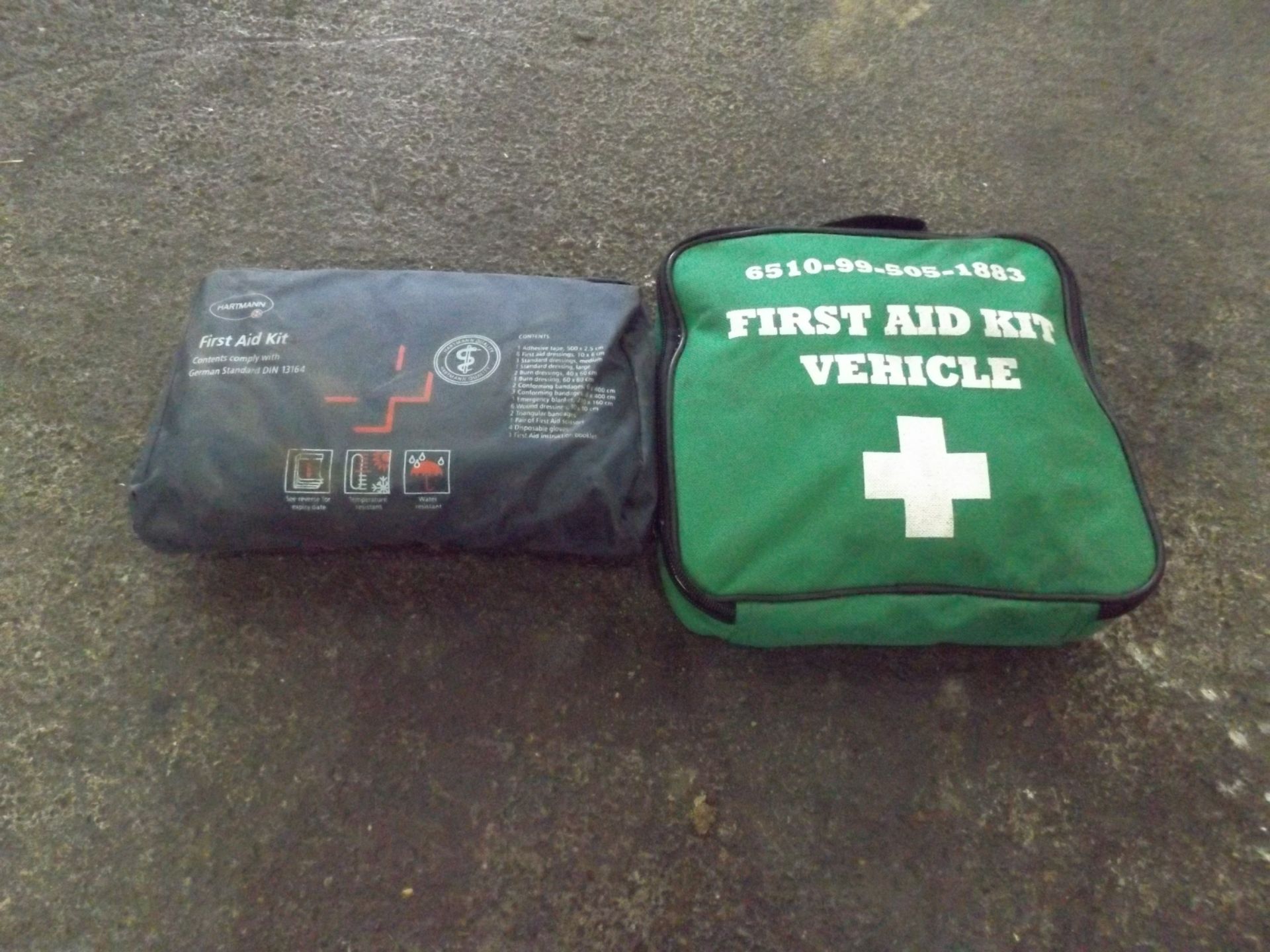 Approx 75 x First Aid Kits - Image 3 of 4