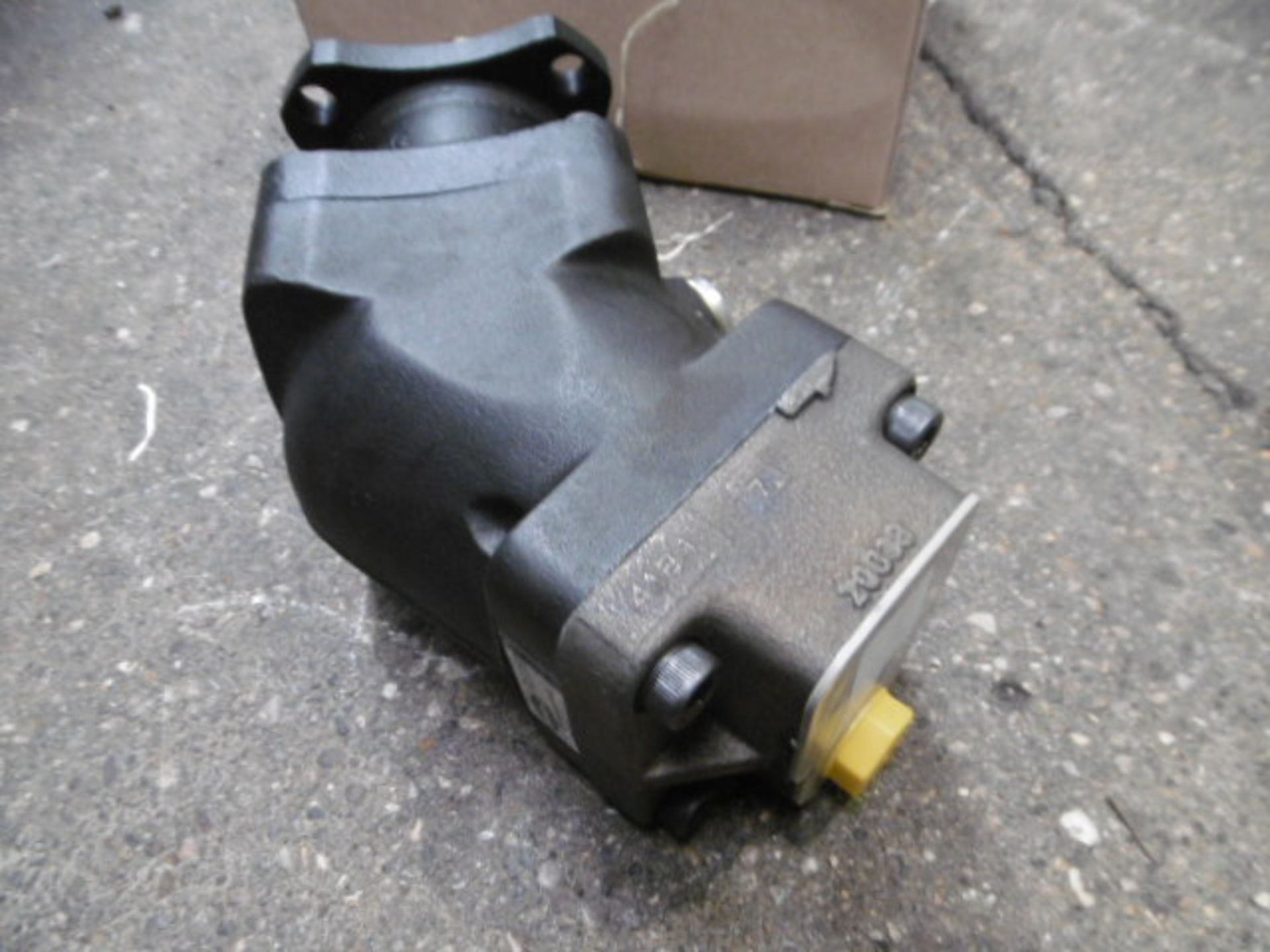 Bedford PTO Pump Kit - Image 3 of 10