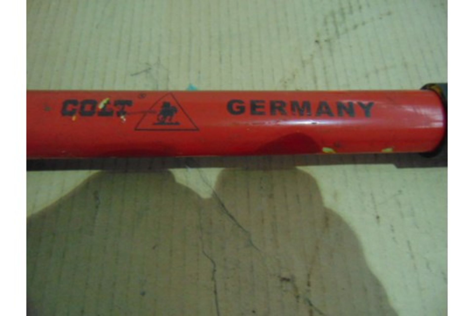4 x Colt Germany Sledge Hammers - Bild 2 aus 3