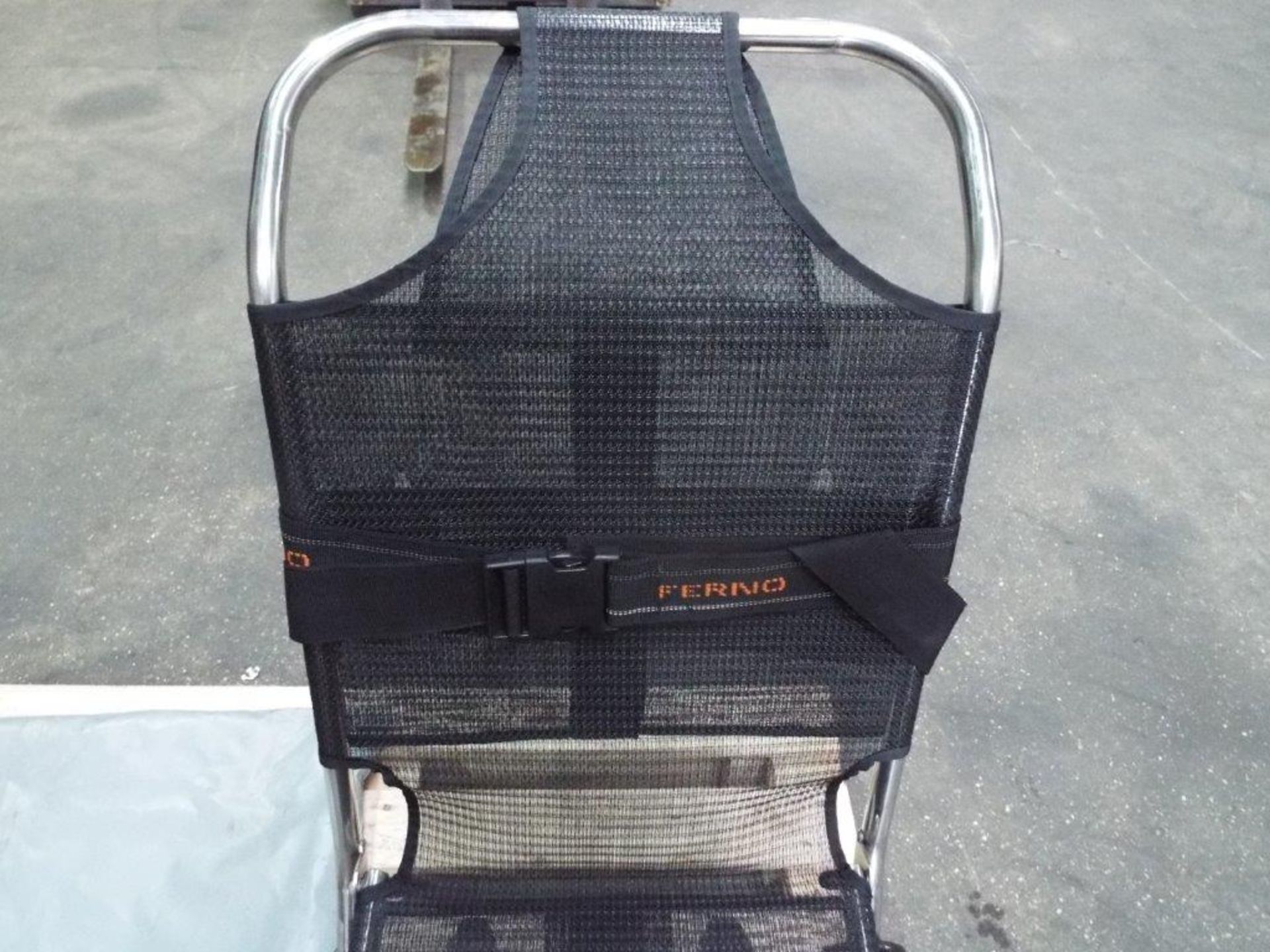 Ferno Evacuation Chair with Case - Bild 3 aus 8