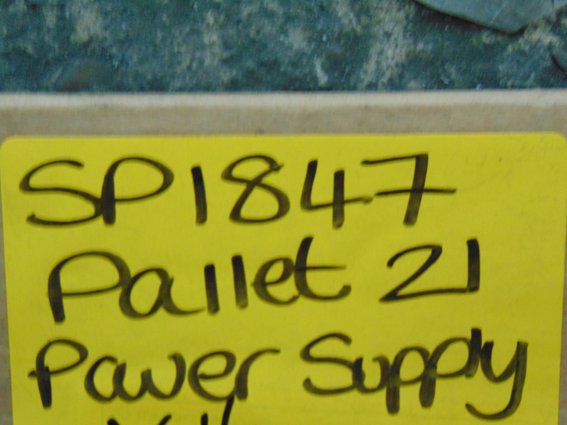 8 x Radio Power Supply Boxes P/no ABE-0005 - Image 6 of 6