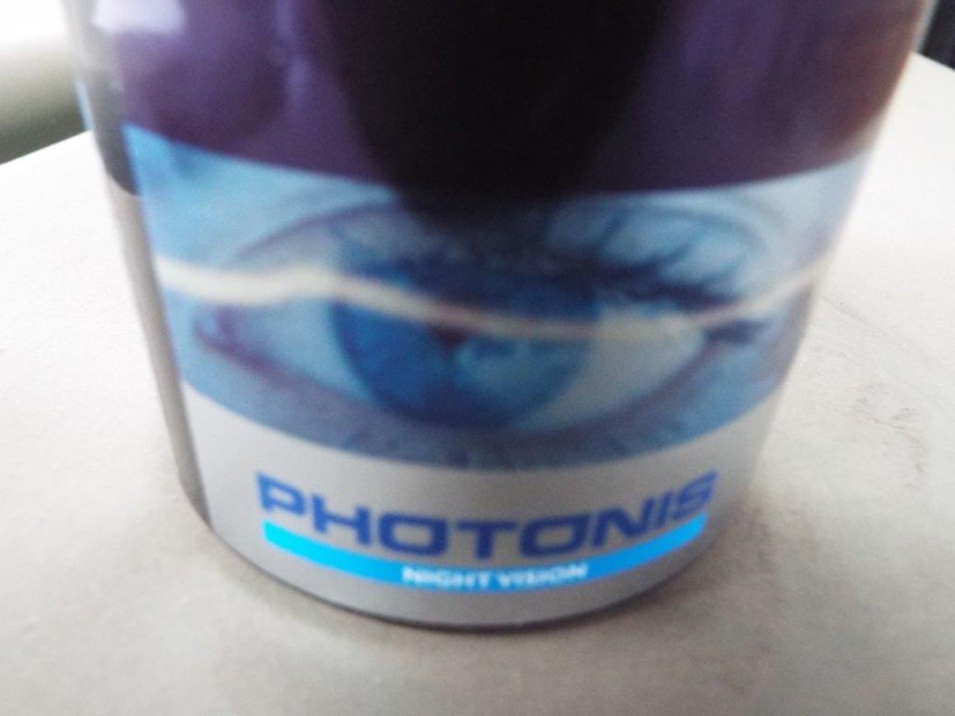 Photonis XR5 XX2540DG Image Intensifier / Night Vision Tube - Bild 5 aus 10