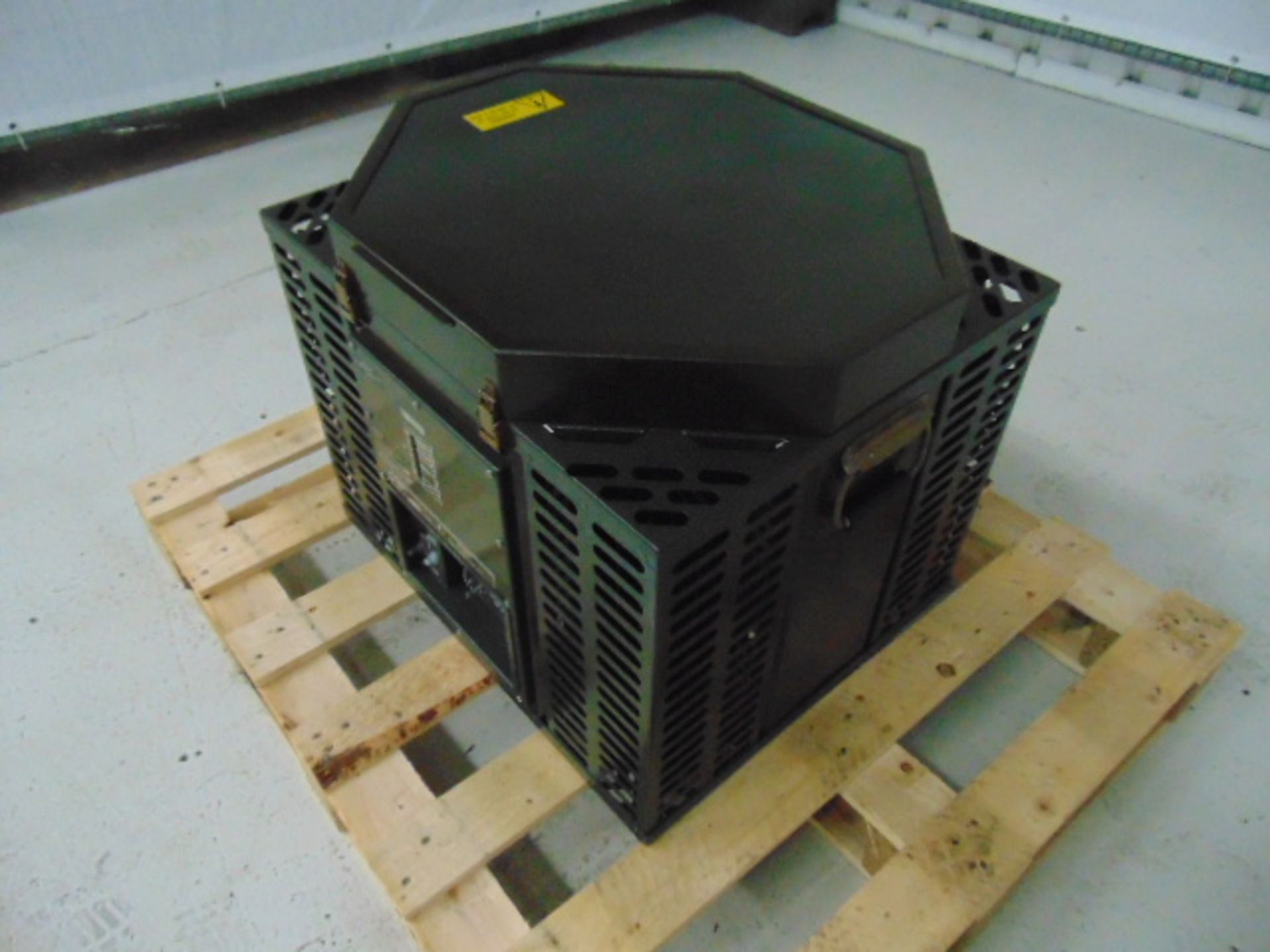 Thermopol M-50BT Refrigerator / Cooler - Image 7 of 16