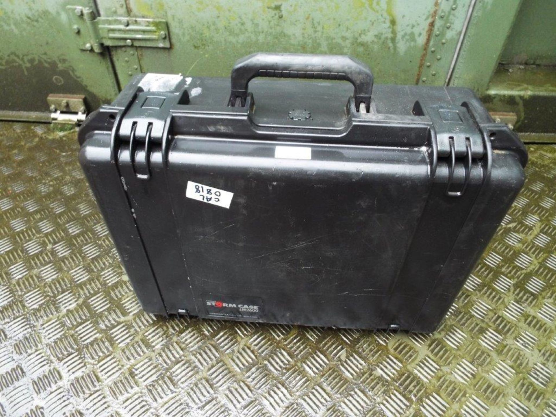 Heavy Duty Hardigg Storm Case iM2600 - Image 2 of 7