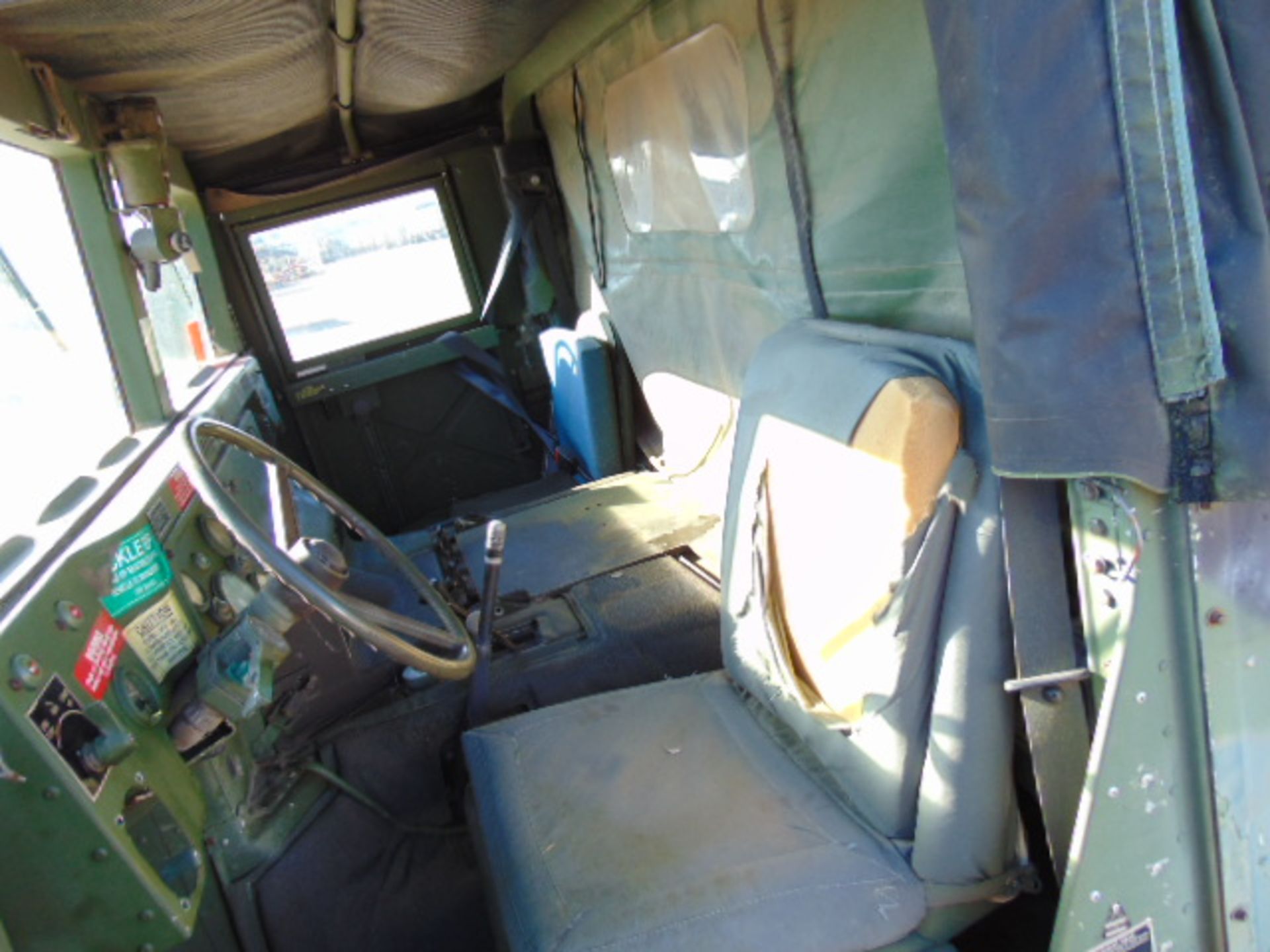 M998 Military Humvee HMMWV - Bild 14 aus 30