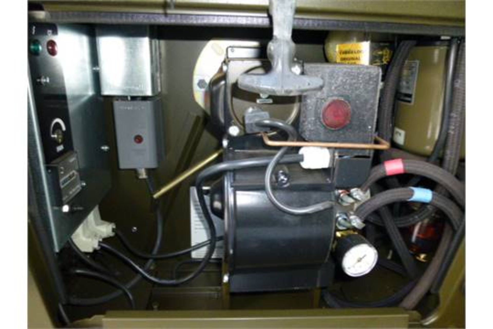 Dantherm VAM 40 Workshop Heater - Image 5 of 9