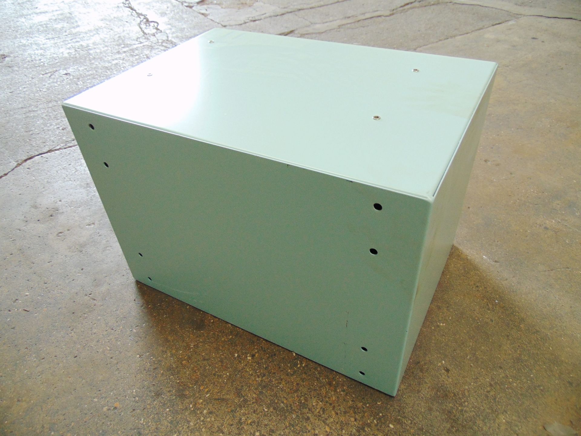 Lockable Safe Box - Image 6 of 7