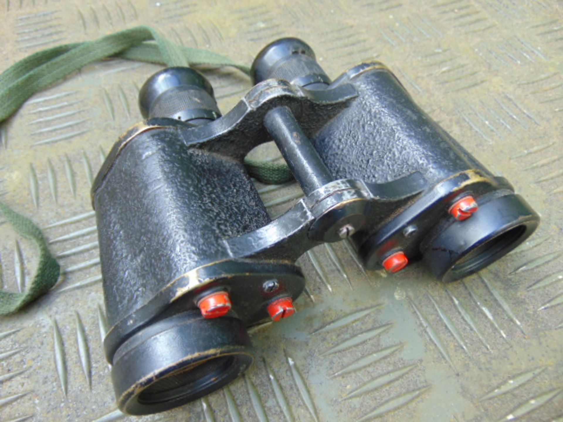 Kershaw No2 MK3 Binoculars - Image 2 of 7