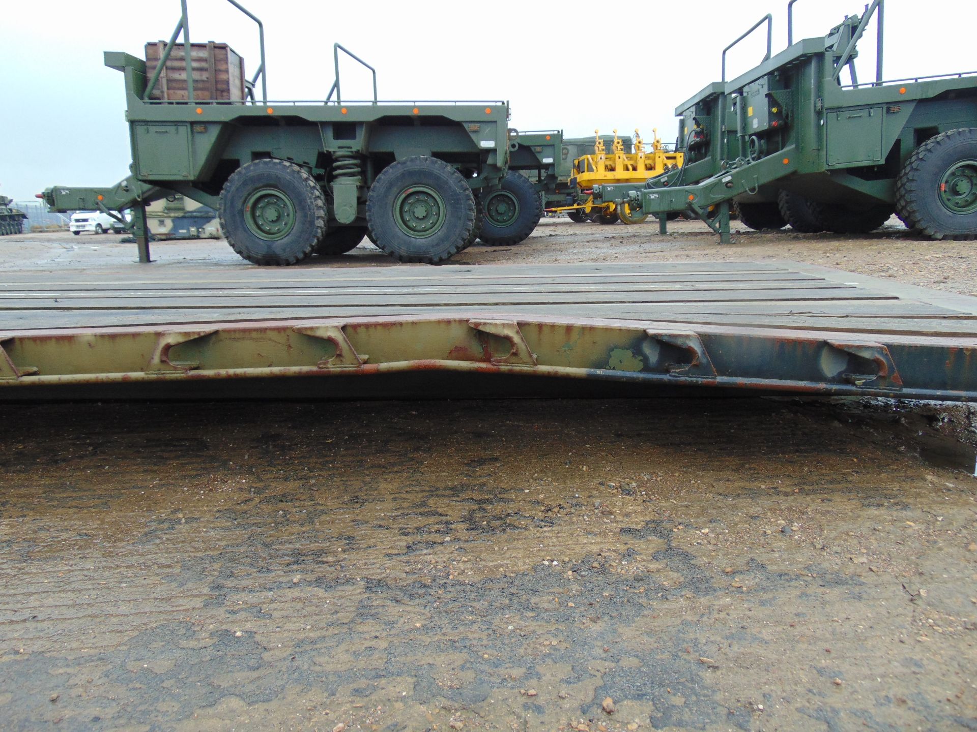 DROPS flatrack - Multilift MK4 - Image 6 of 6