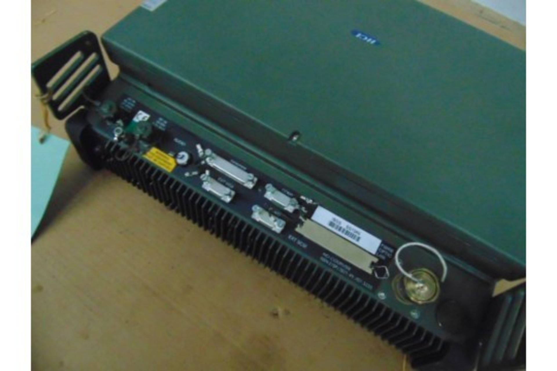 HCI Ruggedized Computer Console - Image 8 of 10
