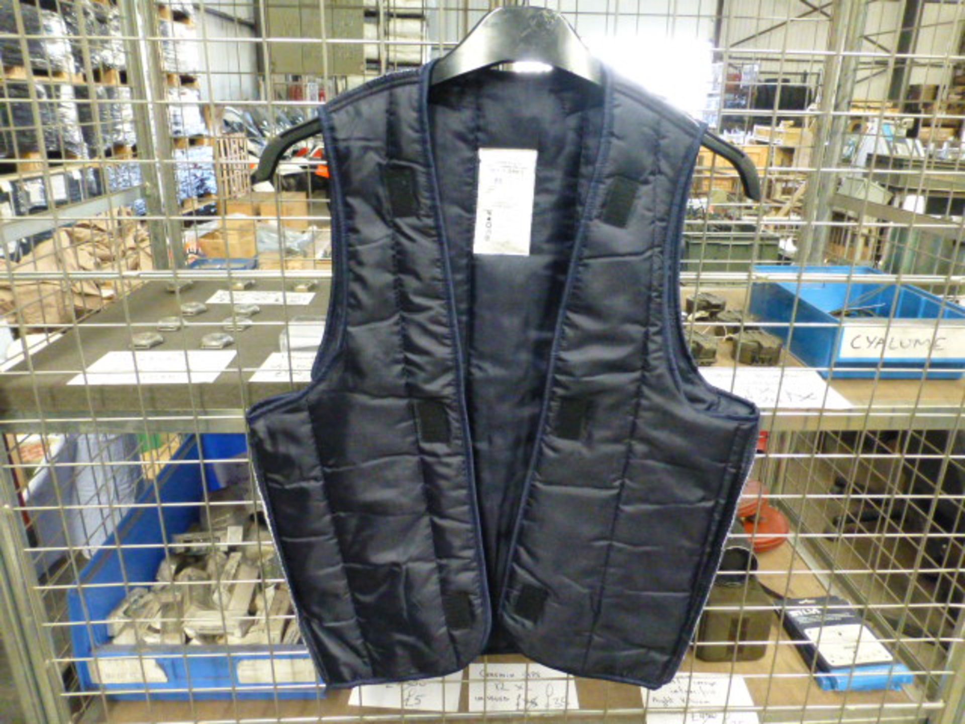 4 x RAF Bomber Jacket with Removable Liner - Image 3 of 5