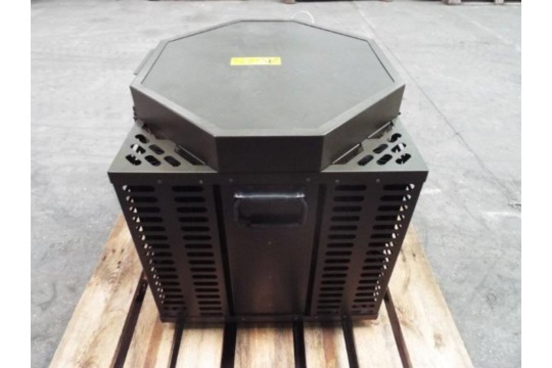 Thermopol M-50BT Refrigerator / Cooler - Image 4 of 9