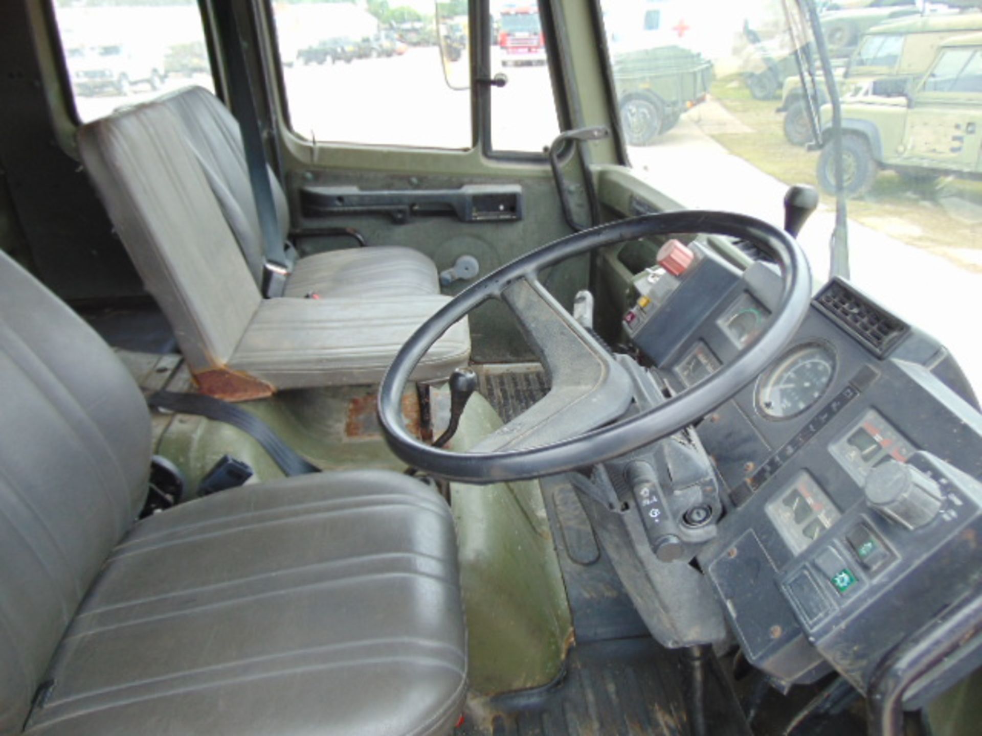 Leyland Daf 45/150 4 x 4 - Image 13 of 13