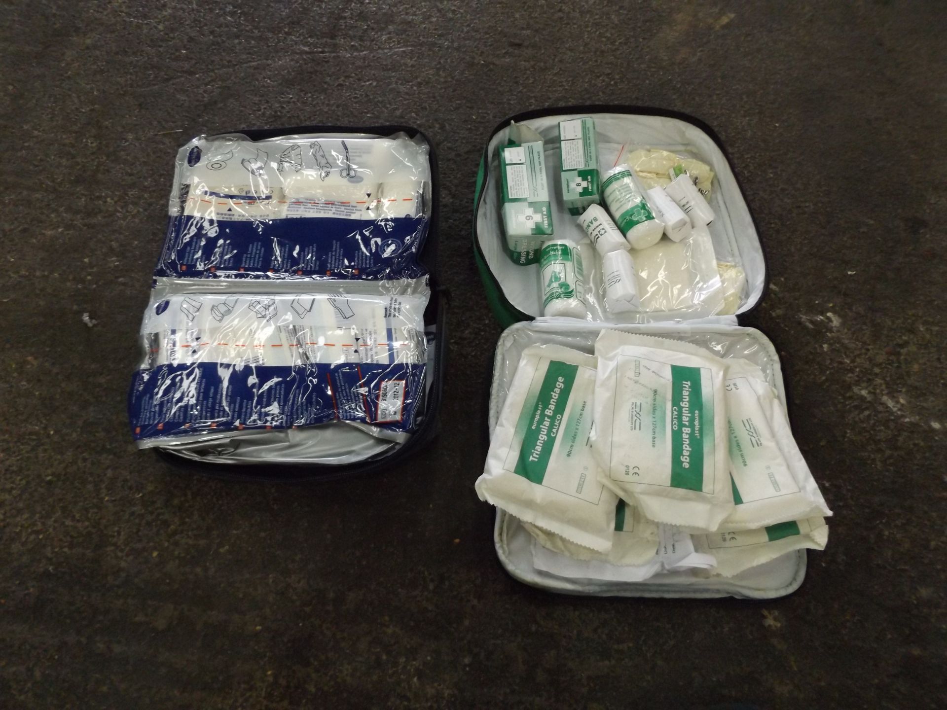 Approx 75 x First Aid Kits - Image 4 of 4