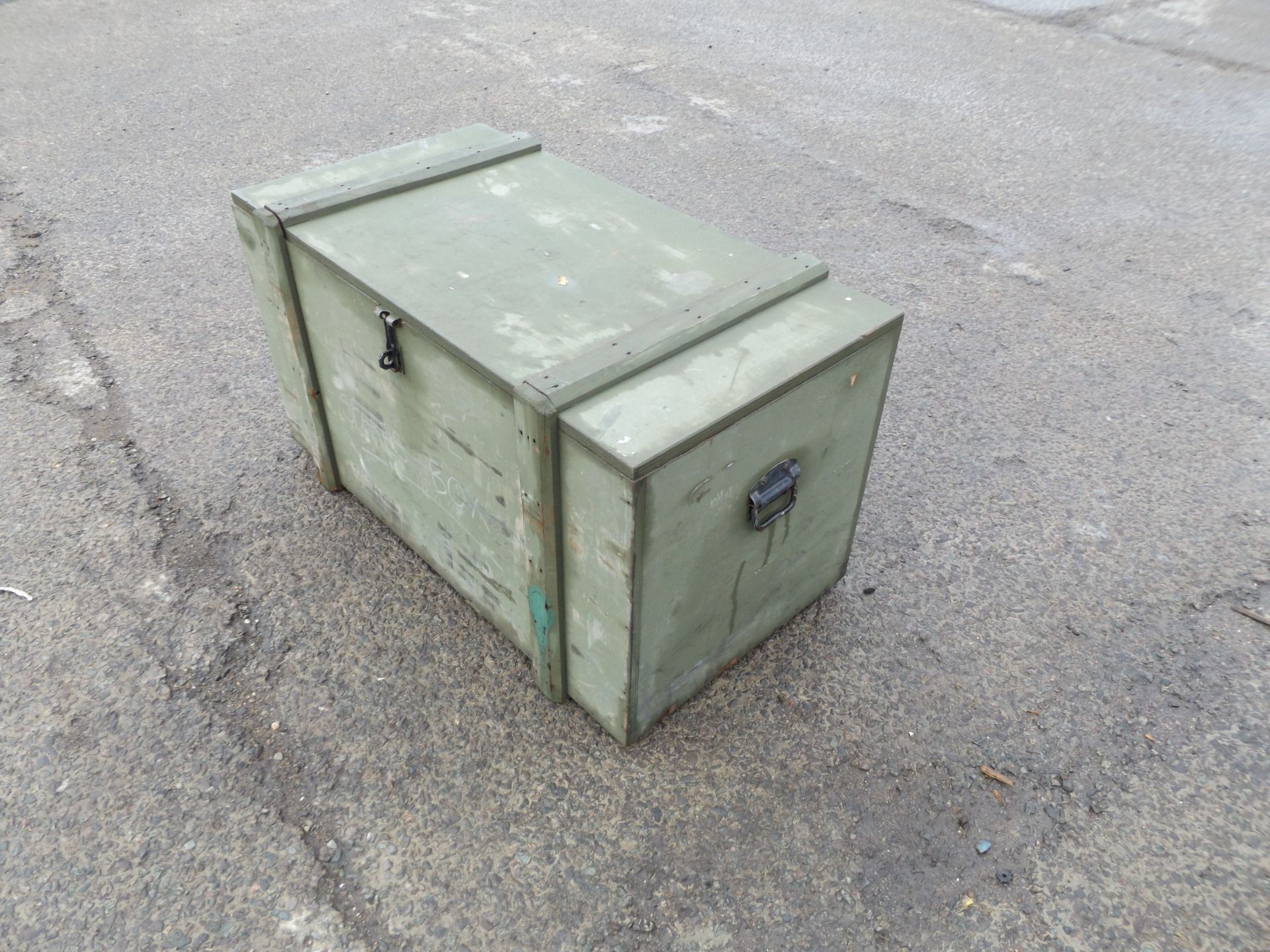 Heavy Duty Vehicle Tool Box - Bild 2 aus 5