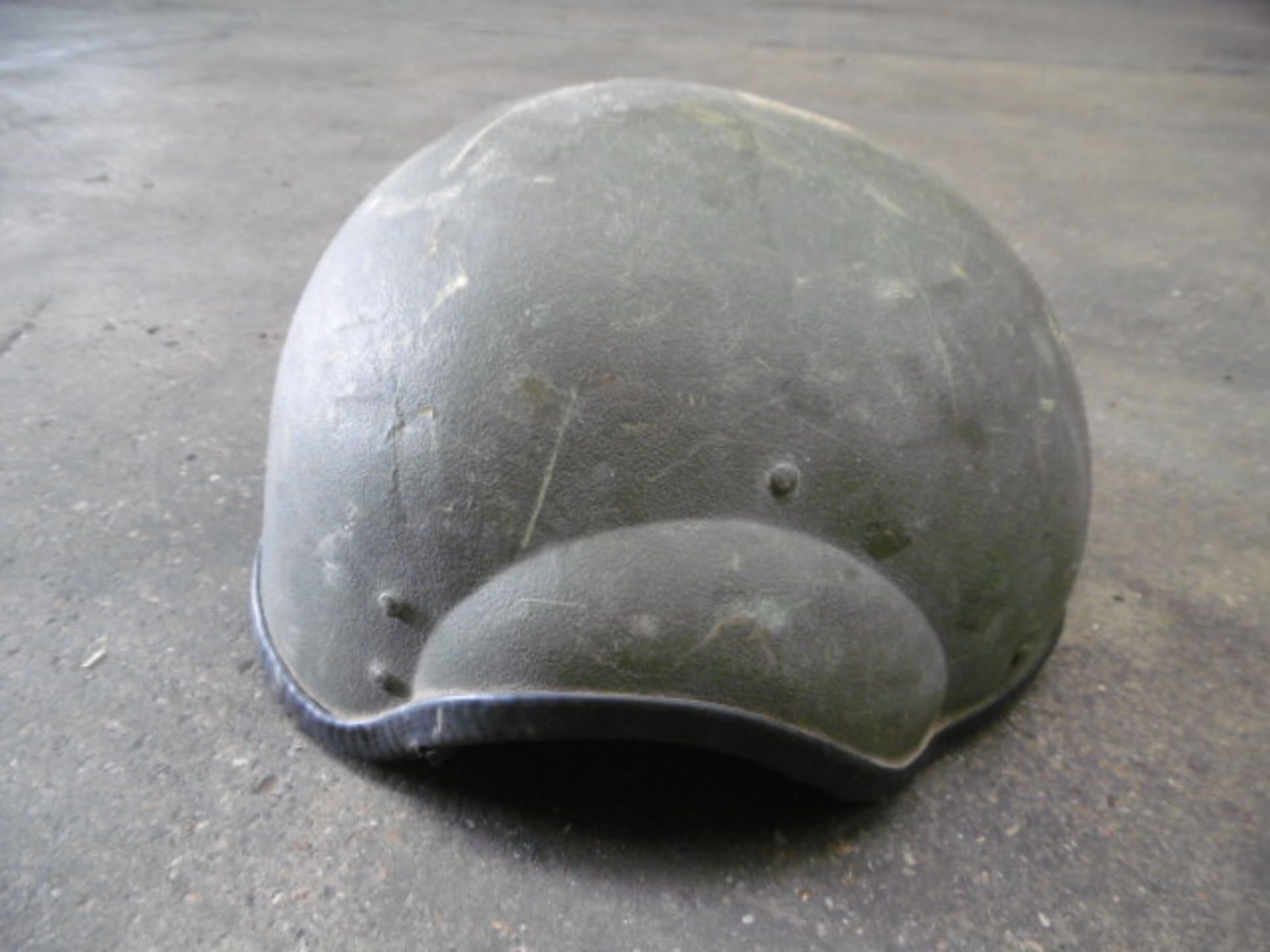 10 x Crew Helmets - Image 3 of 5