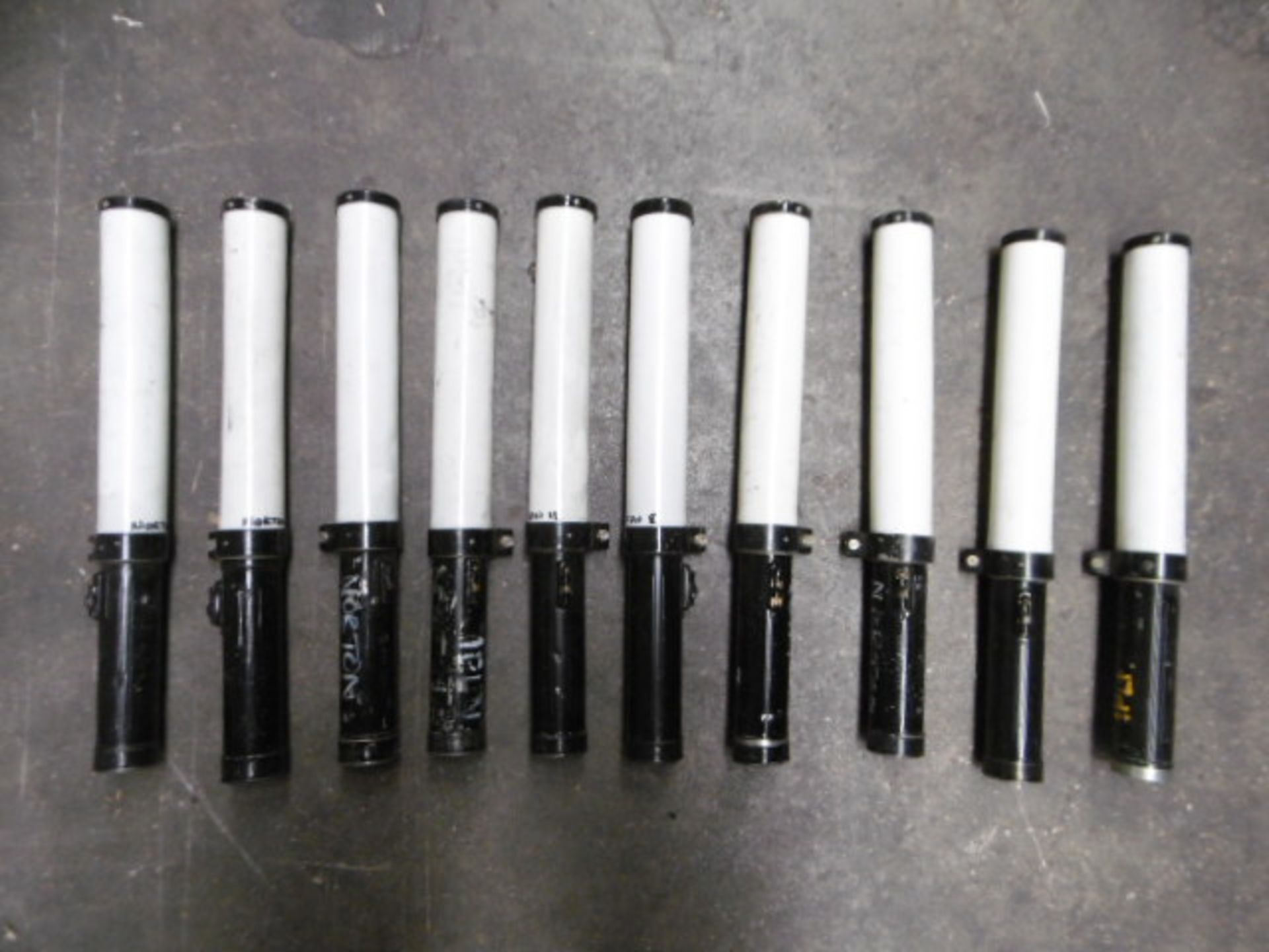 10 x Signal Batons