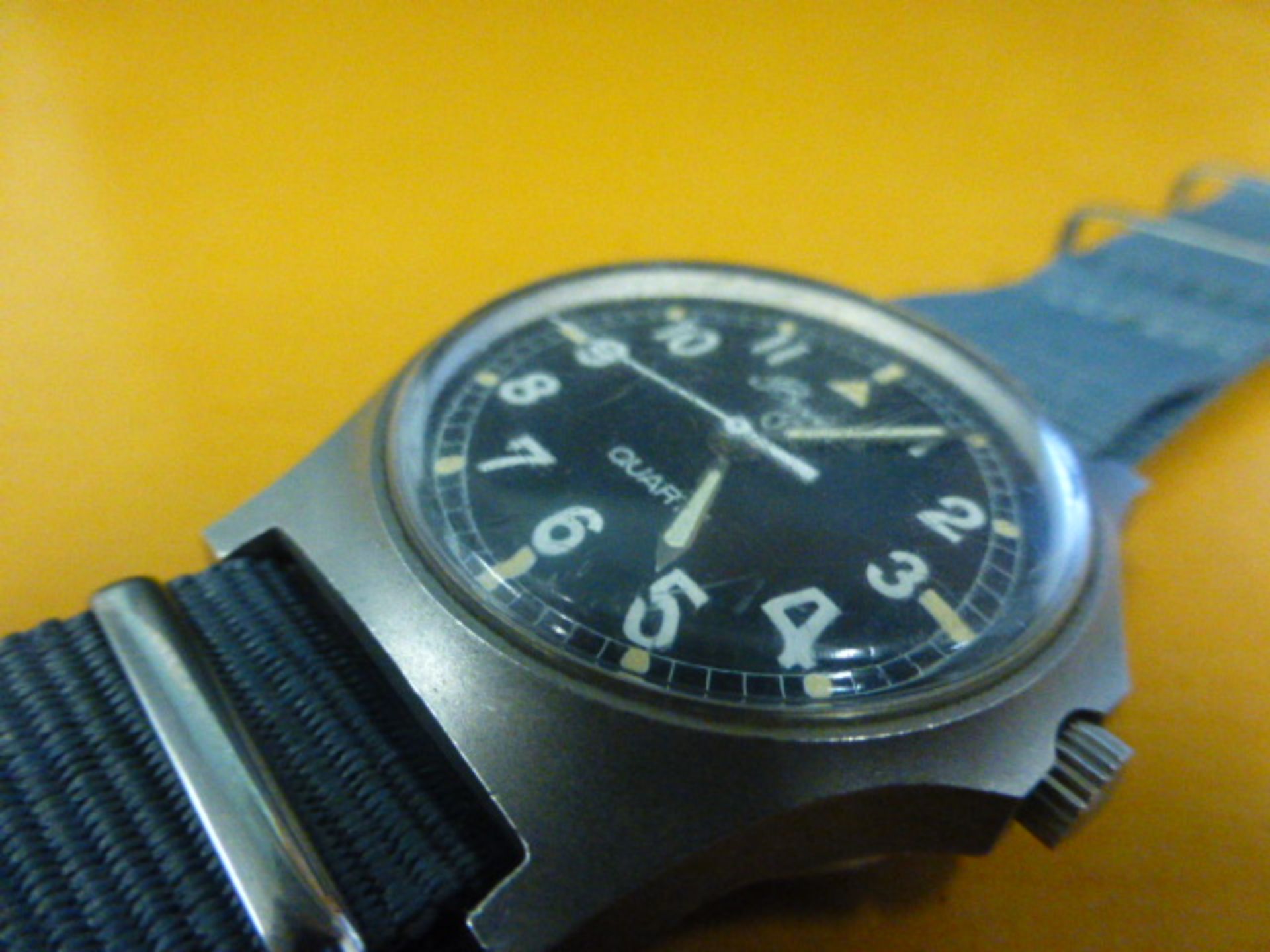 Precista Wrist Watch - Image 3 of 7