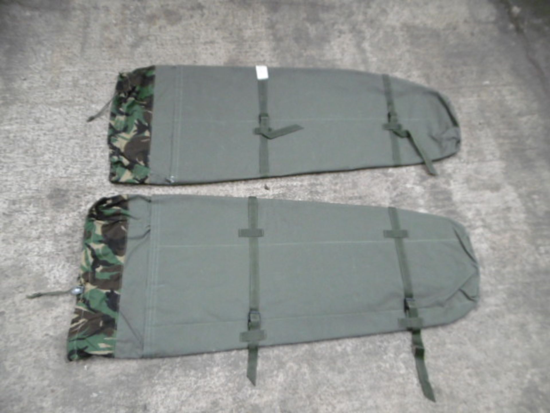 2 x NLAW Stowage Bags