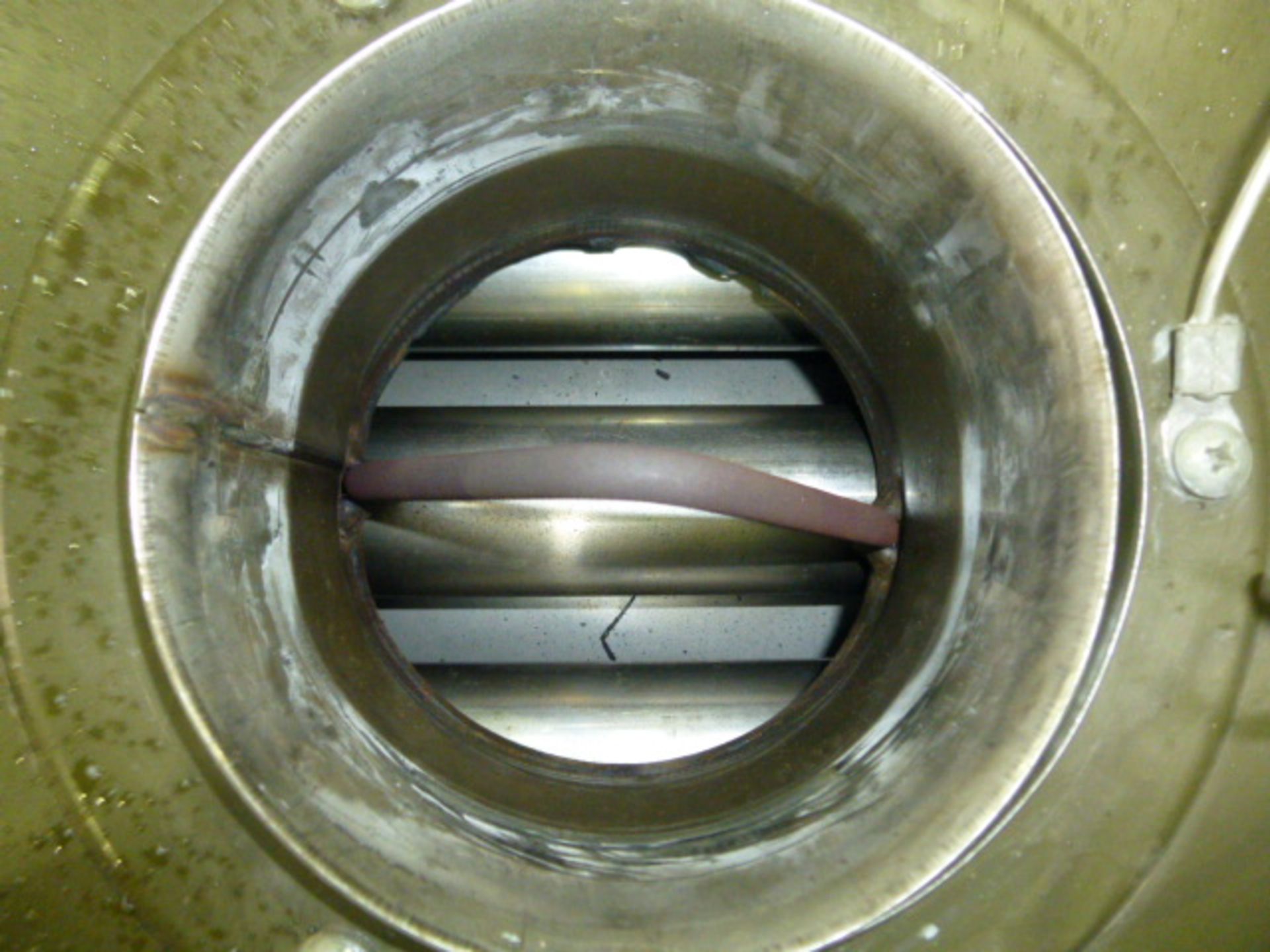 Unissued Dantherm VAM 40 Workshop Heater - Image 4 of 10