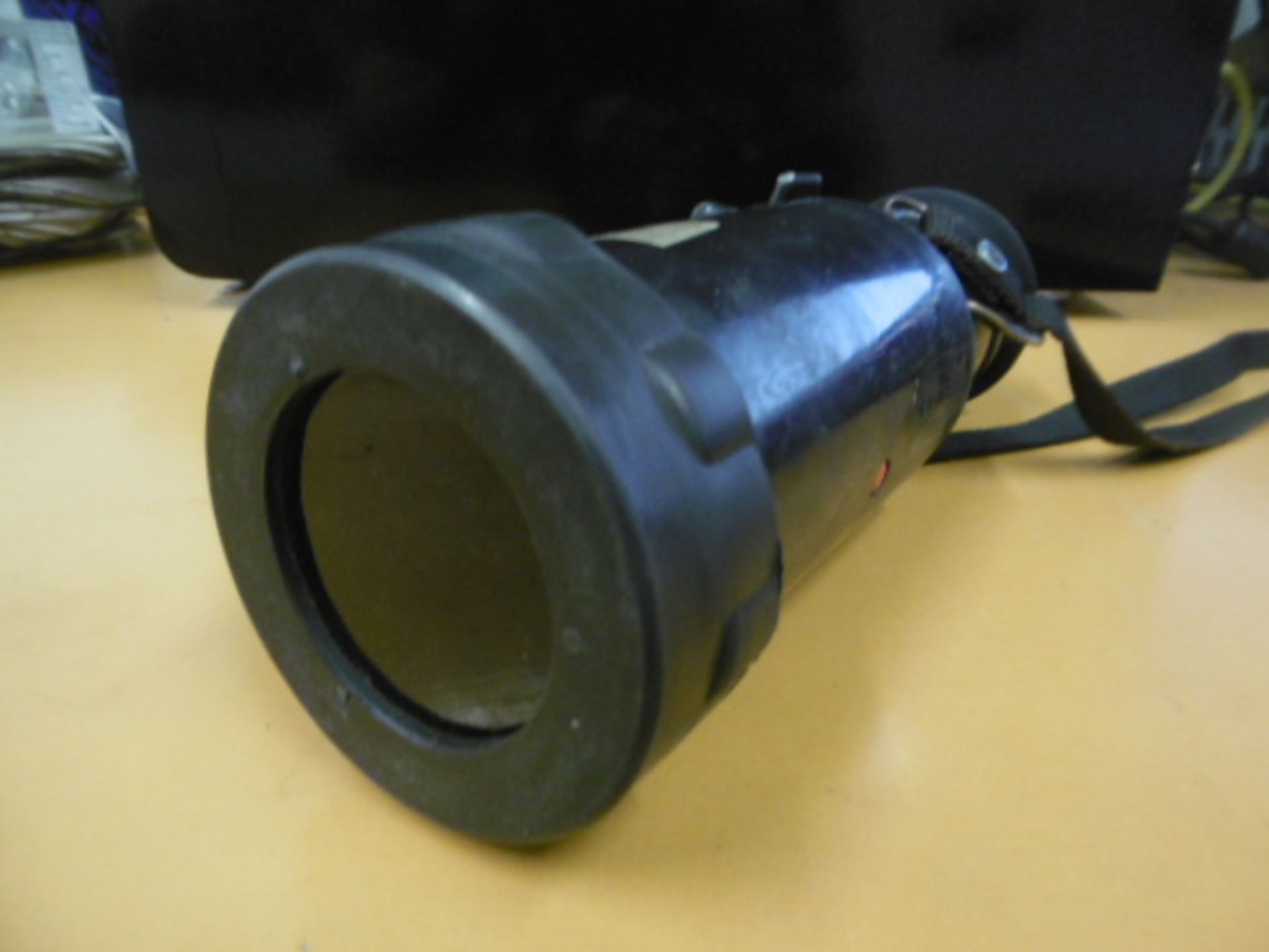 Telescope Straight Image Intensified L6A1 Scope - British Military Night Vision Pocket Scope - Image 3 of 11