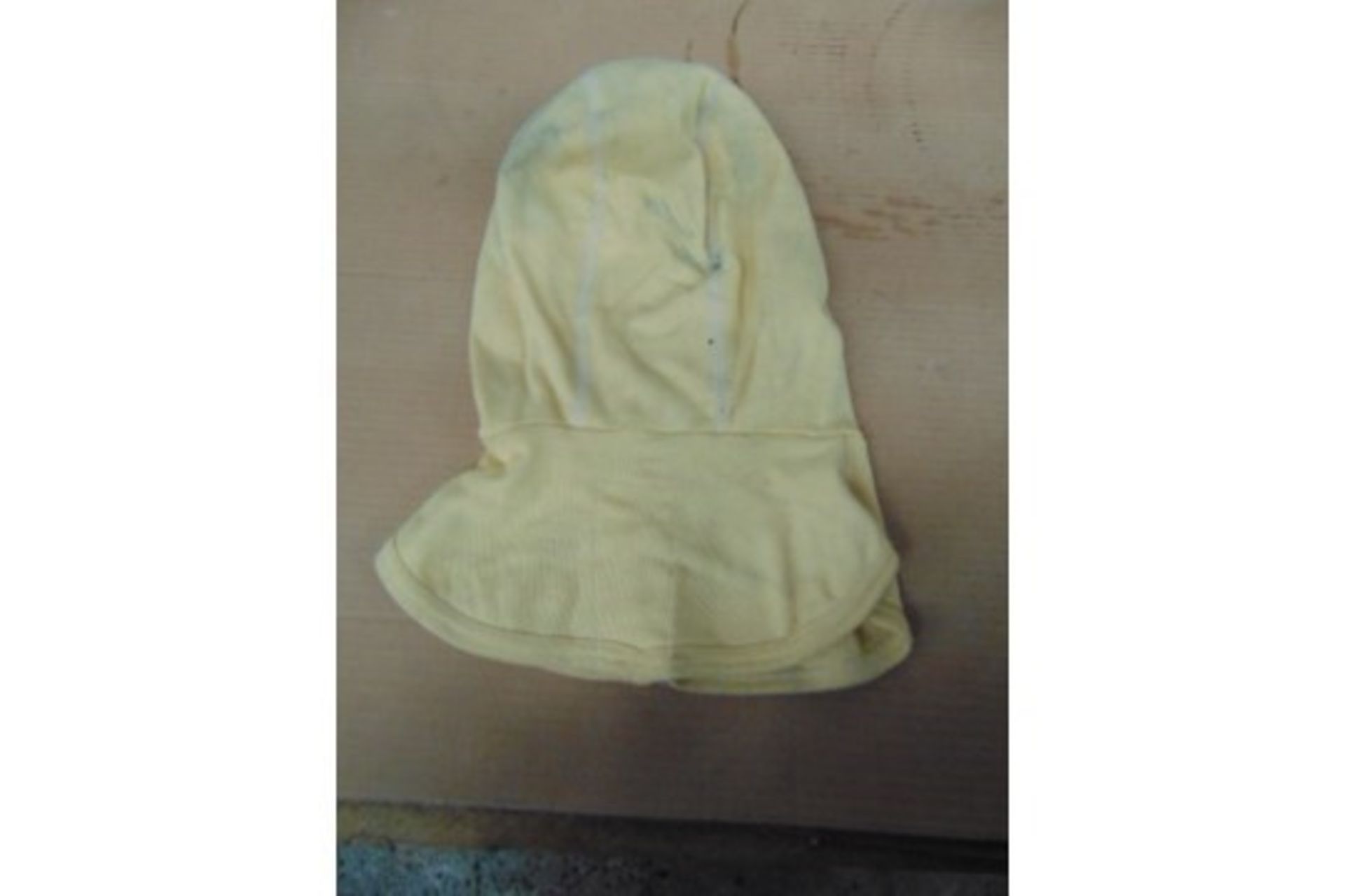 50 x Anti-Flash Hoods - Image 3 of 4