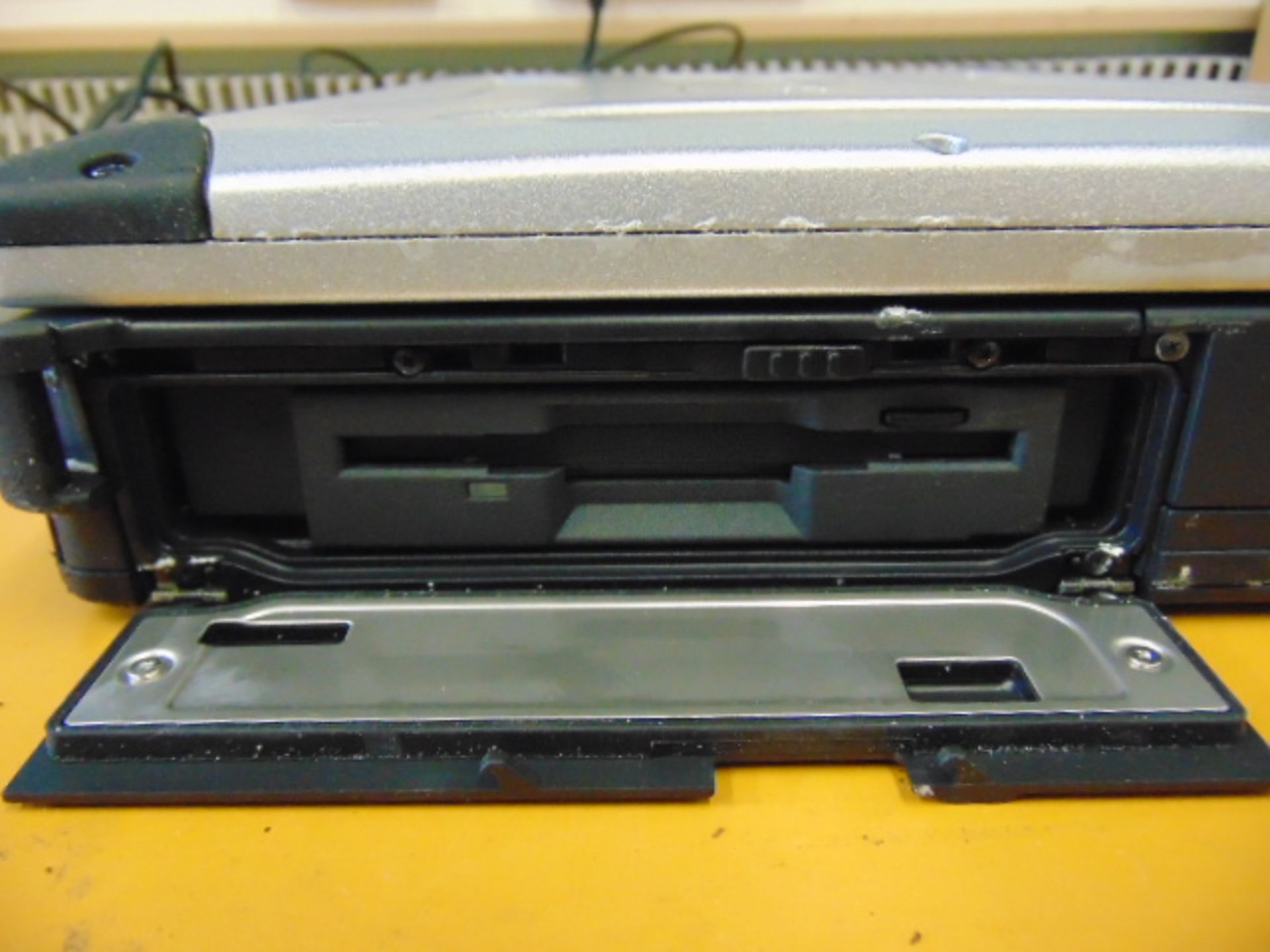 Panasonic CF-28 Toughbook Laptop - Image 13 of 15