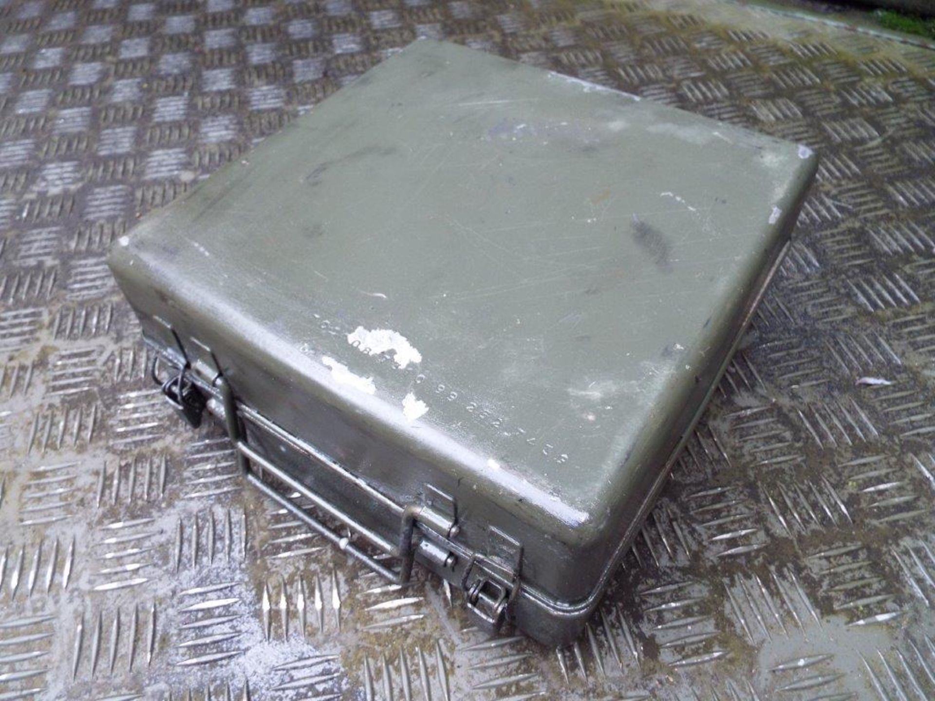 No. 12 Stove, Diesel Cooker/Camping Stove - Image 6 of 7