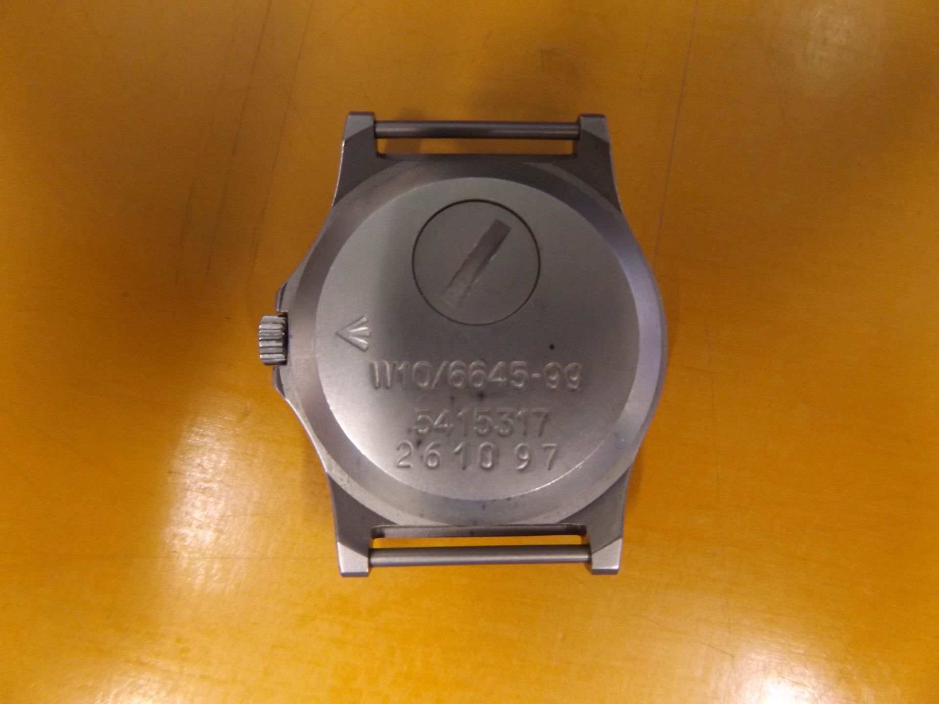 2 x CWC Wrist Watch - Image 6 of 10