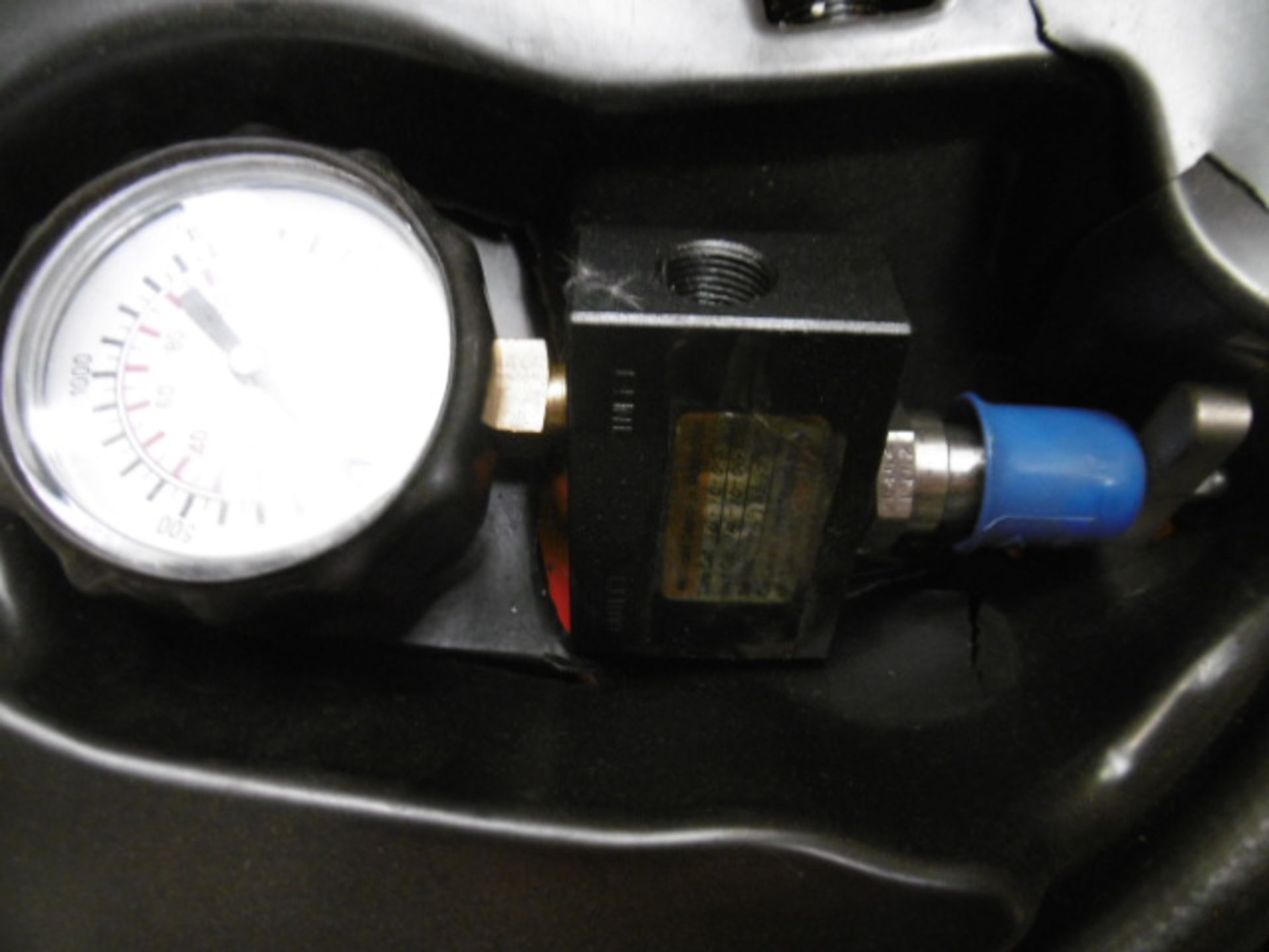 AST 4194 Power Steering Test Kit - Image 3 of 7
