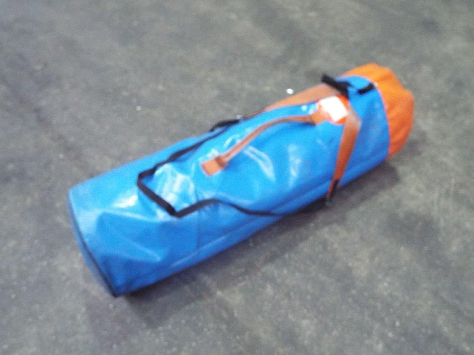 Slix 100 Rescue Stretcher with Carry Bag - Bild 11 aus 13