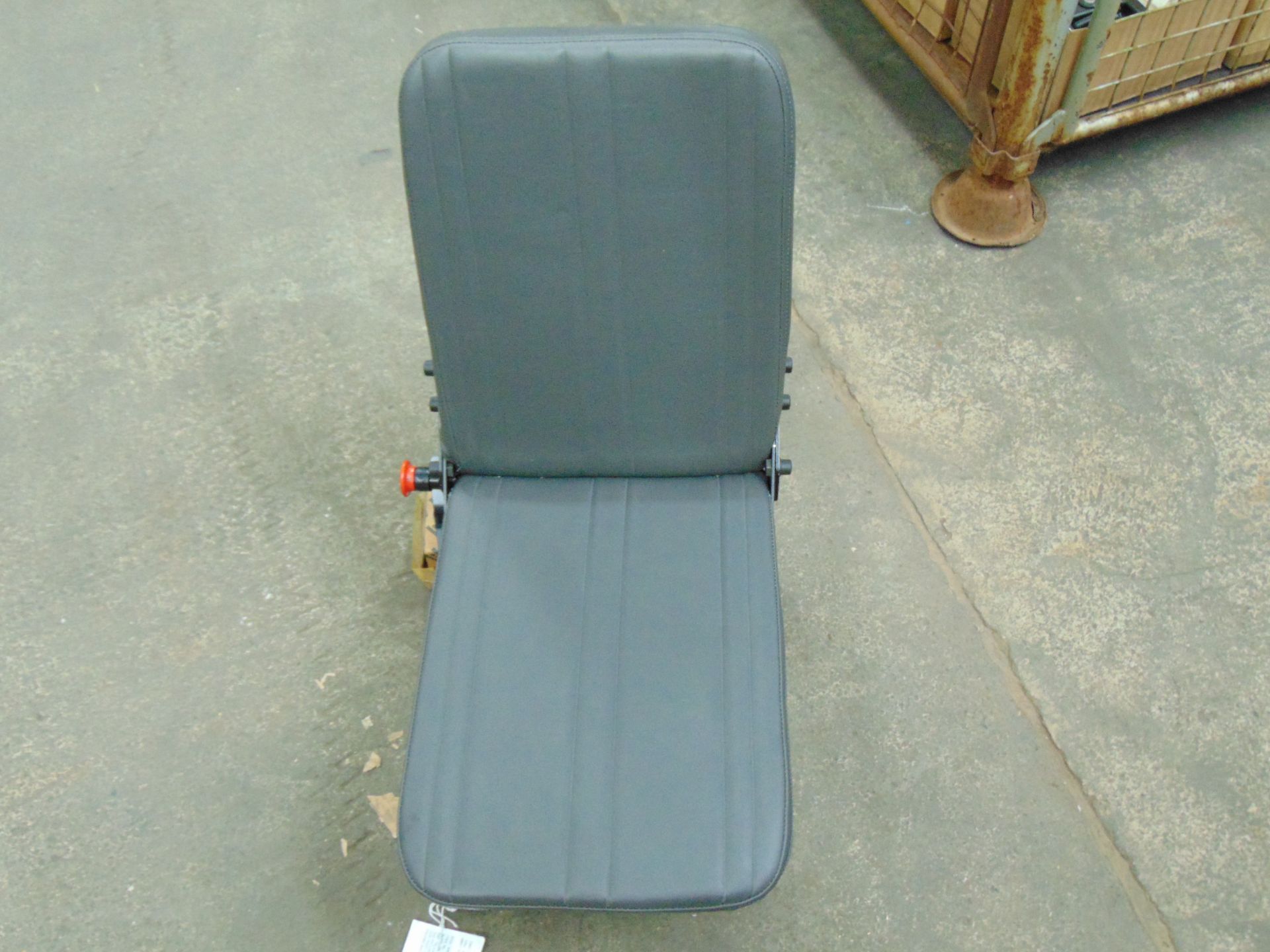 DAF Individual Seat P/No MXH1391 - Image 2 of 8