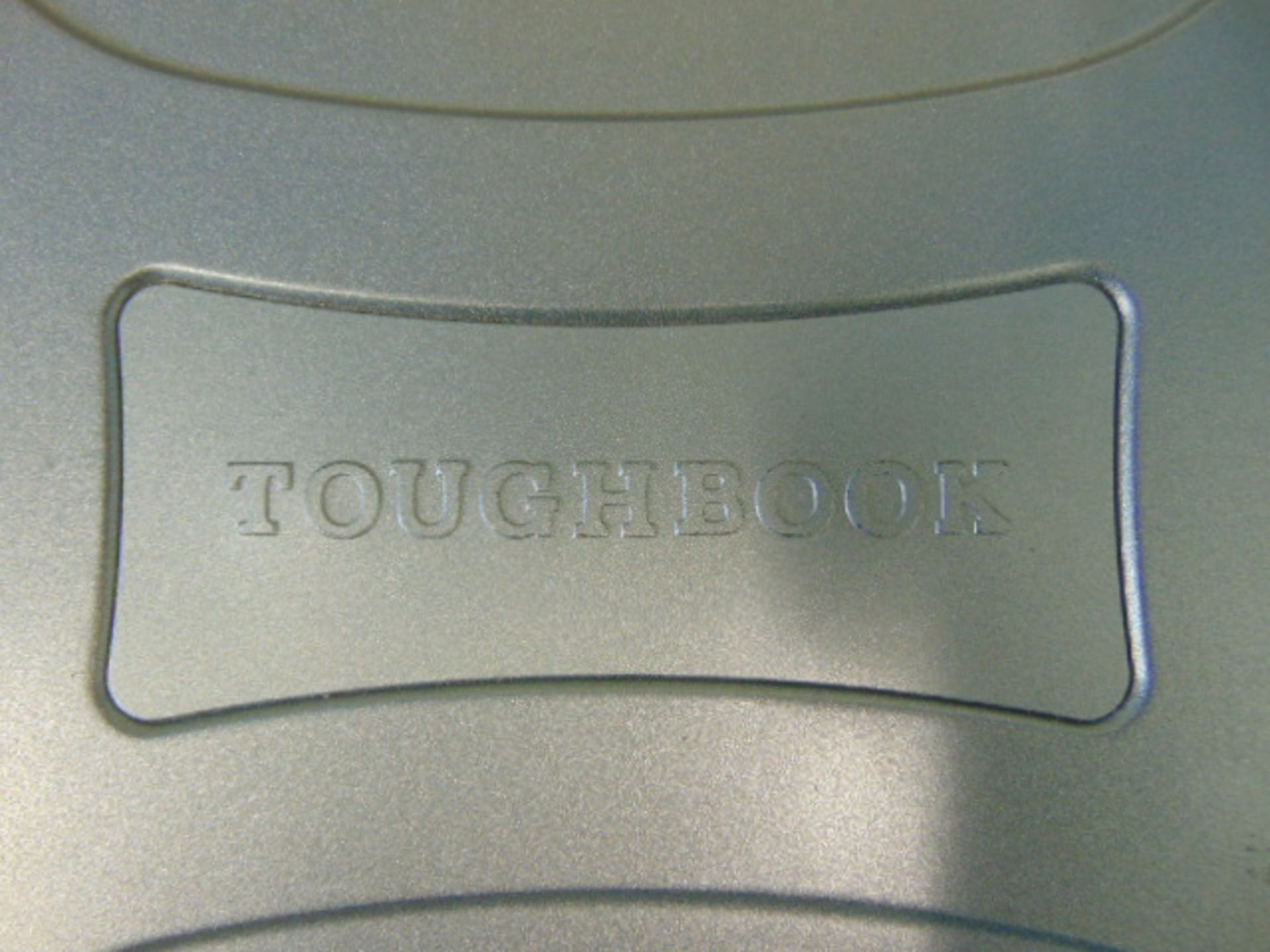 Panasonic CF-28 Toughbook Laptop - Bild 9 aus 15