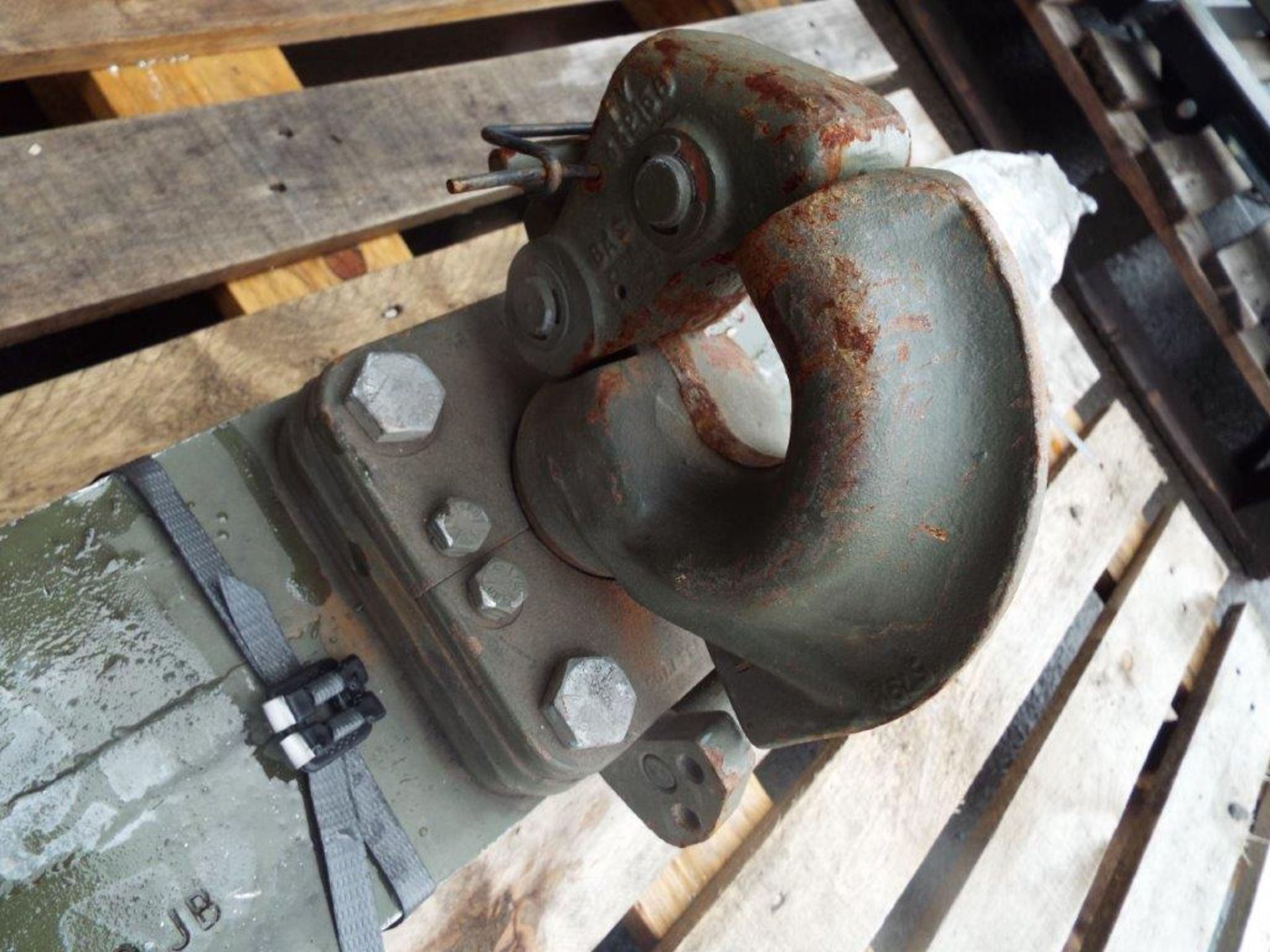 FV432 Tow Pintle - Bild 2 aus 5