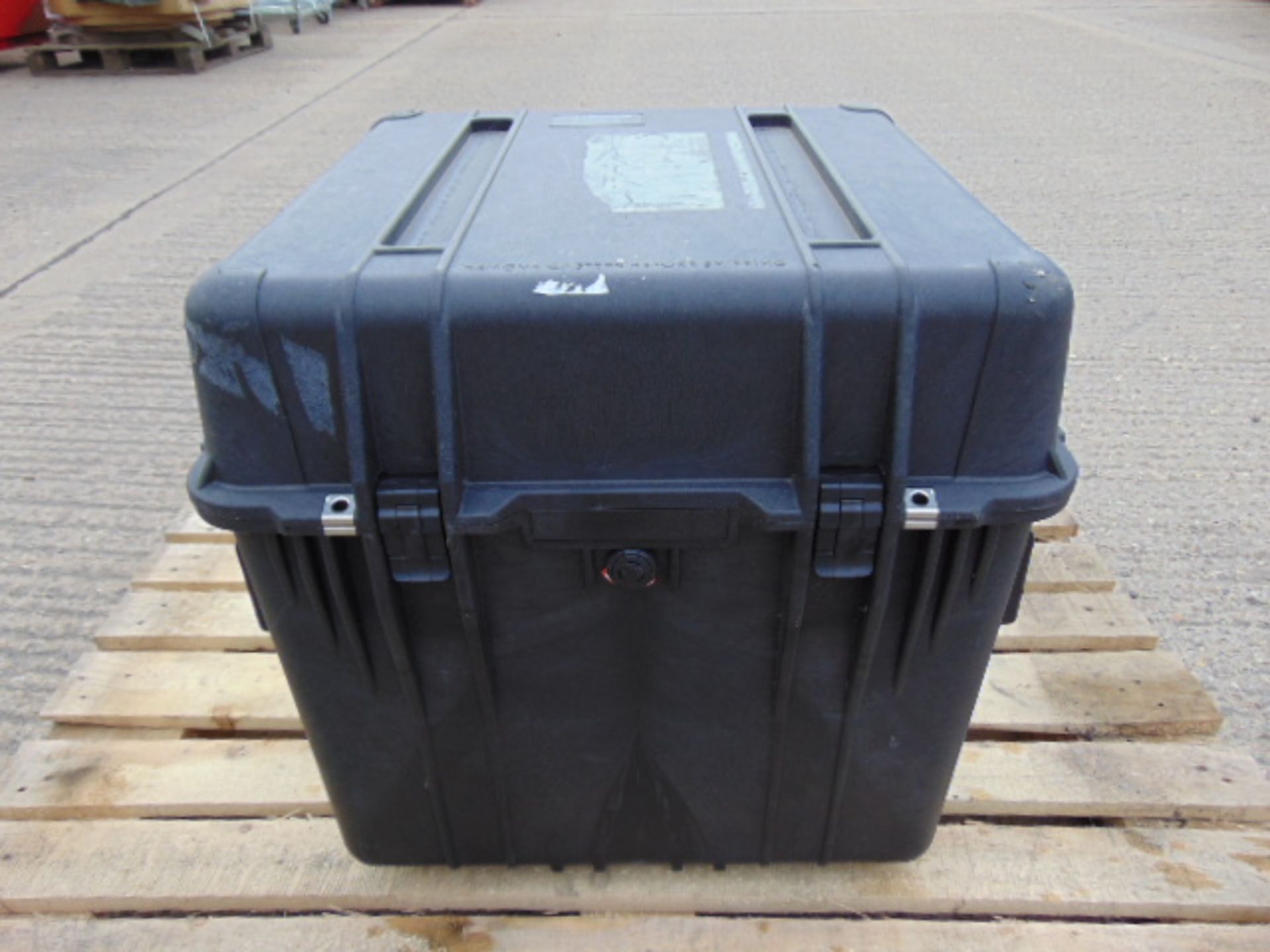 Heavy Duty Peli 0350 Cube Case - Image 5 of 10