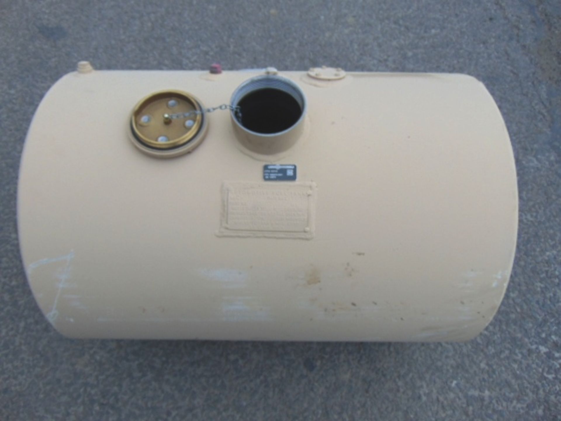6 x Unissued Heavy Duty 51 US gall Automotive Fuel Tanks - Image 3 of 6