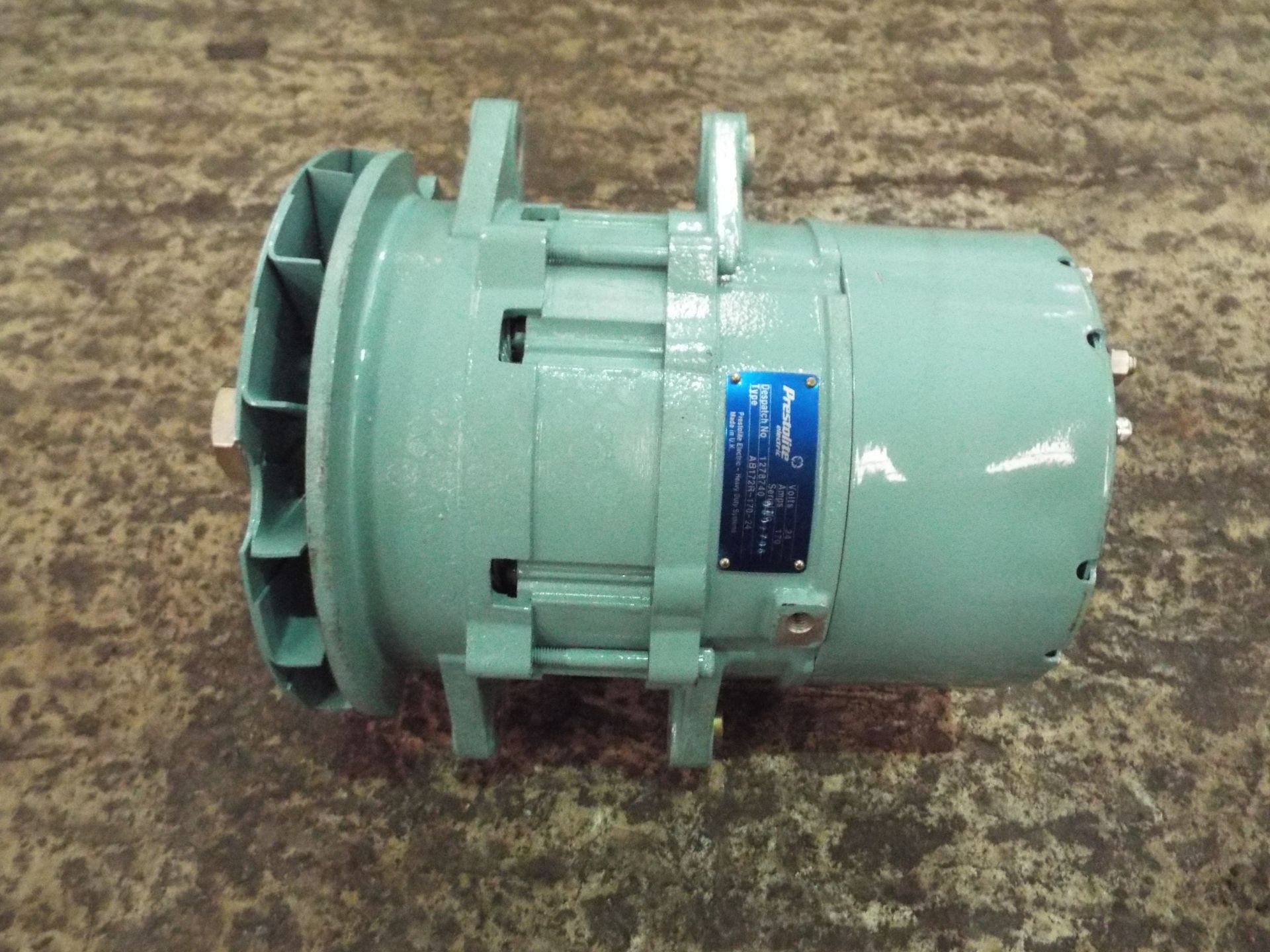 5 x A1 Reconditioned FV430 Alternators - Image 2 of 6