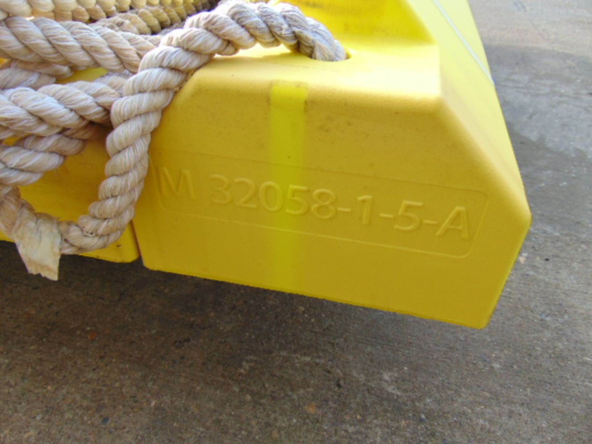 6 x Unissued Wheel Chocks - Image 4 of 5