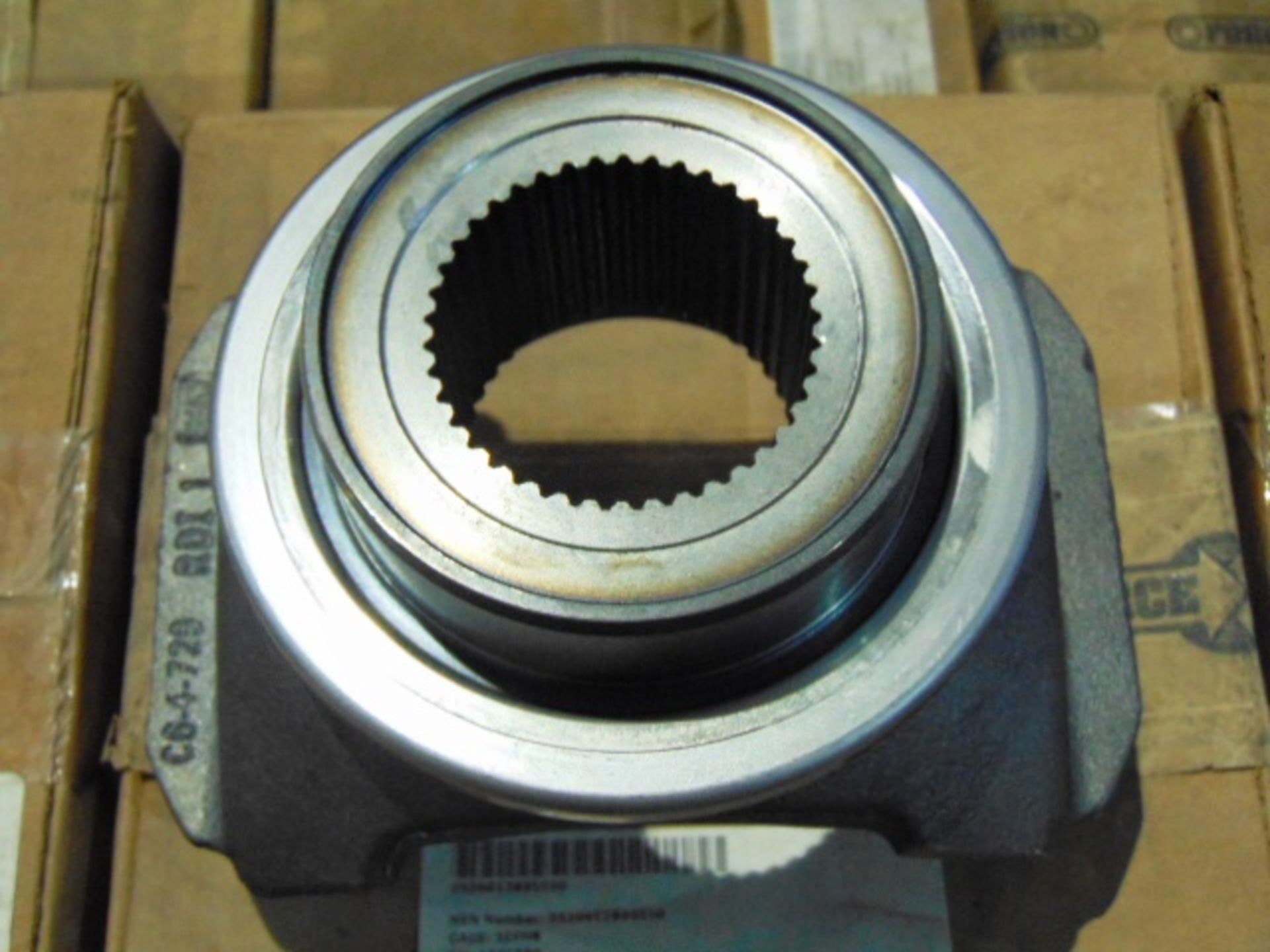 50 x Allison Transmission U-Joint Spicer Yokes P/No 29540326 - Image 5 of 8