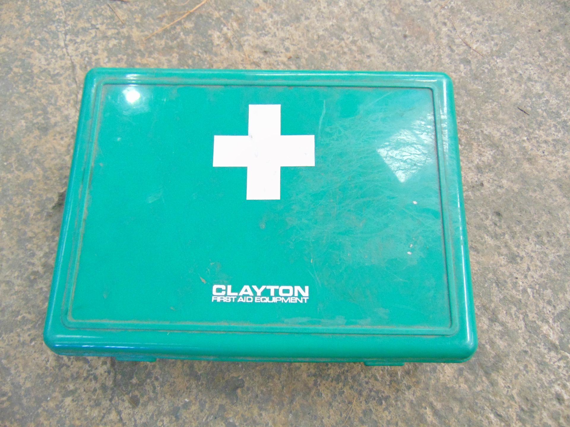 11 x First Aid Kits - Image 4 of 9