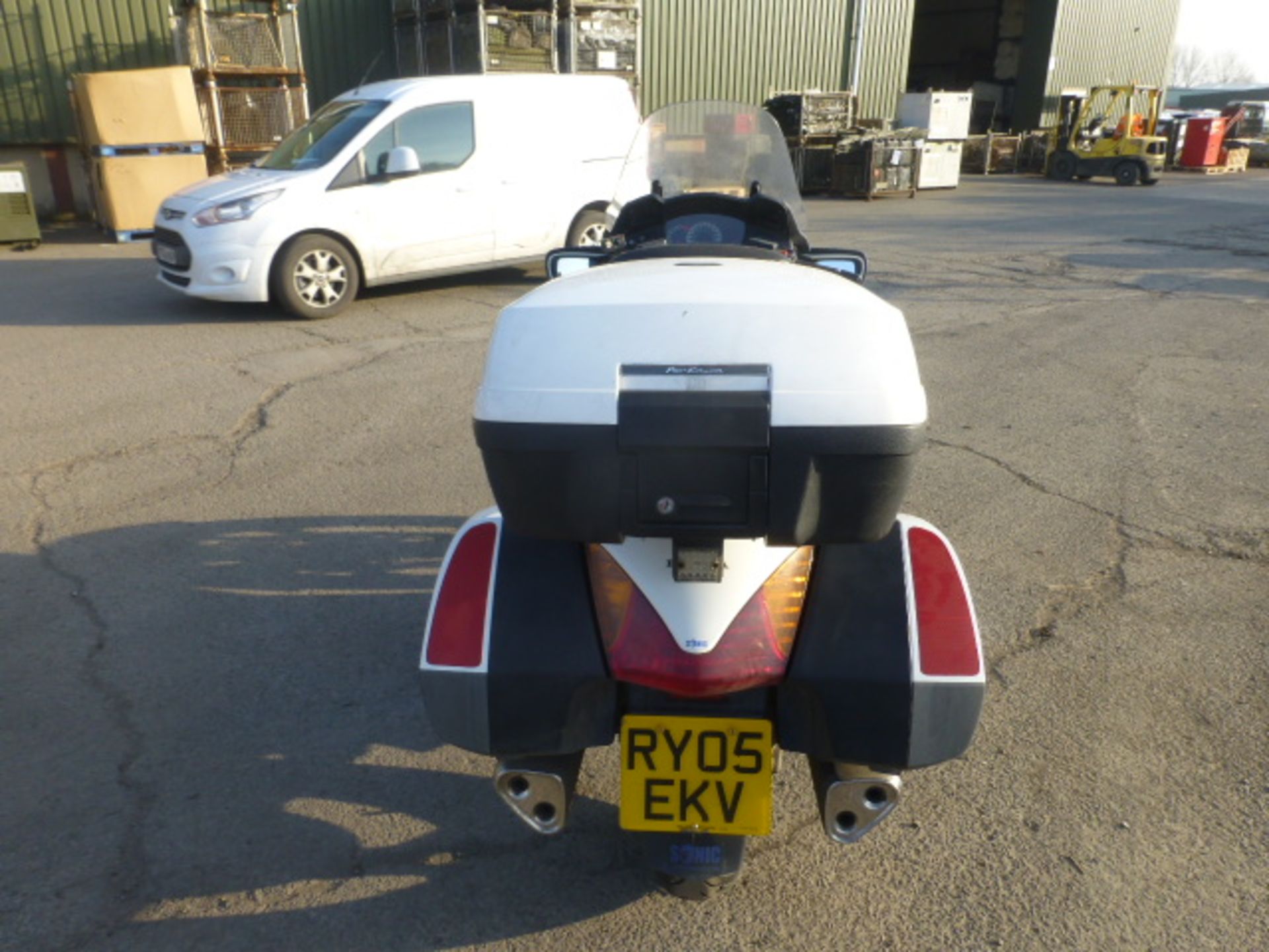 Honda ST1300A - Image 4 of 14