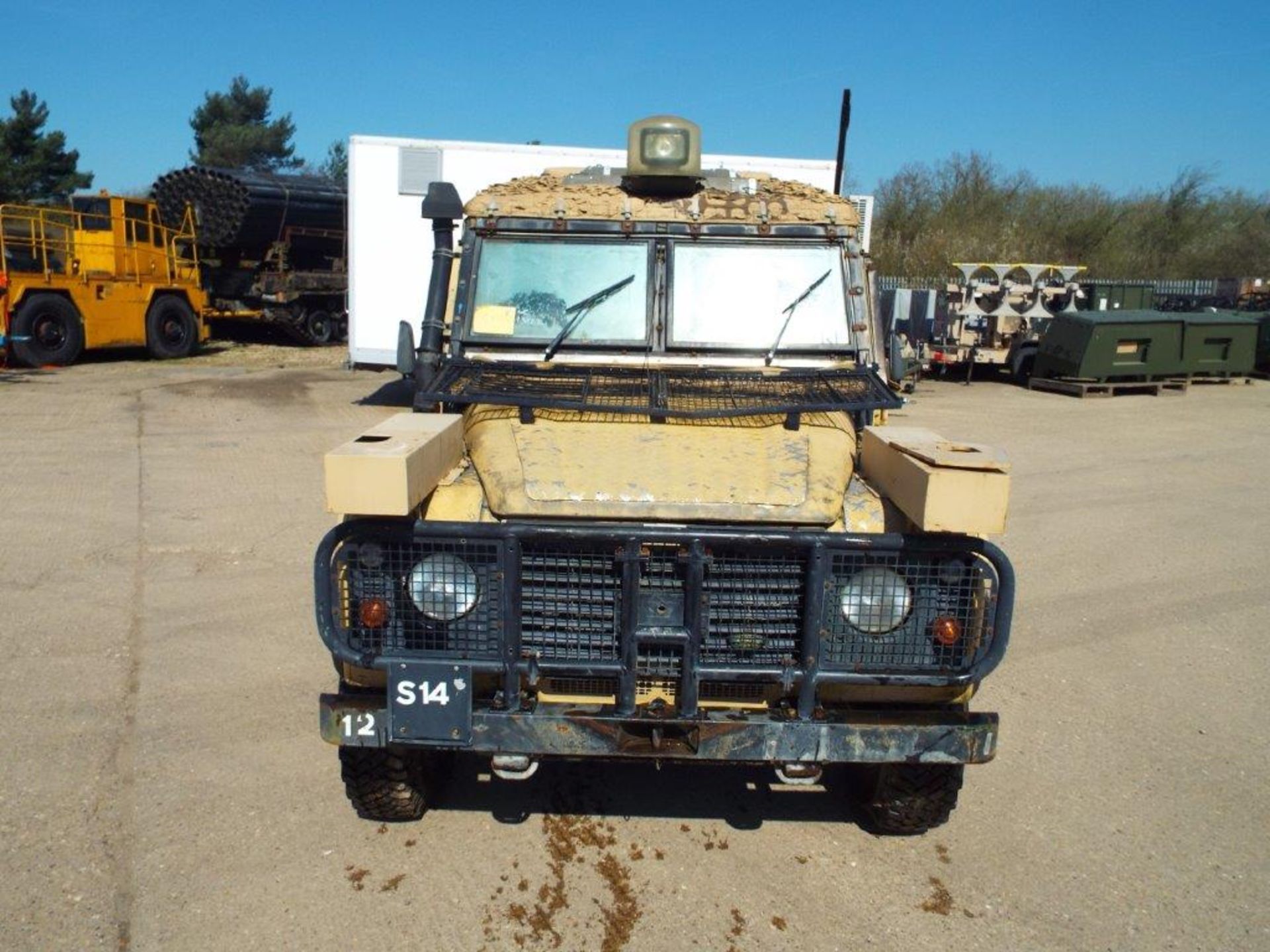 Land Rover 110 300TDi Snatch-2A - Image 2 of 29