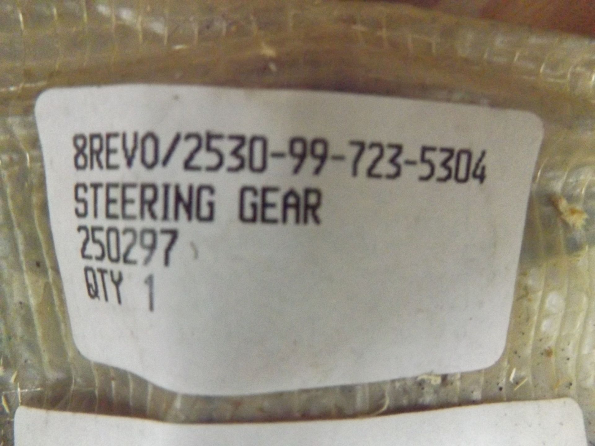 2 x Volvo Steering Gear - Image 7 of 9