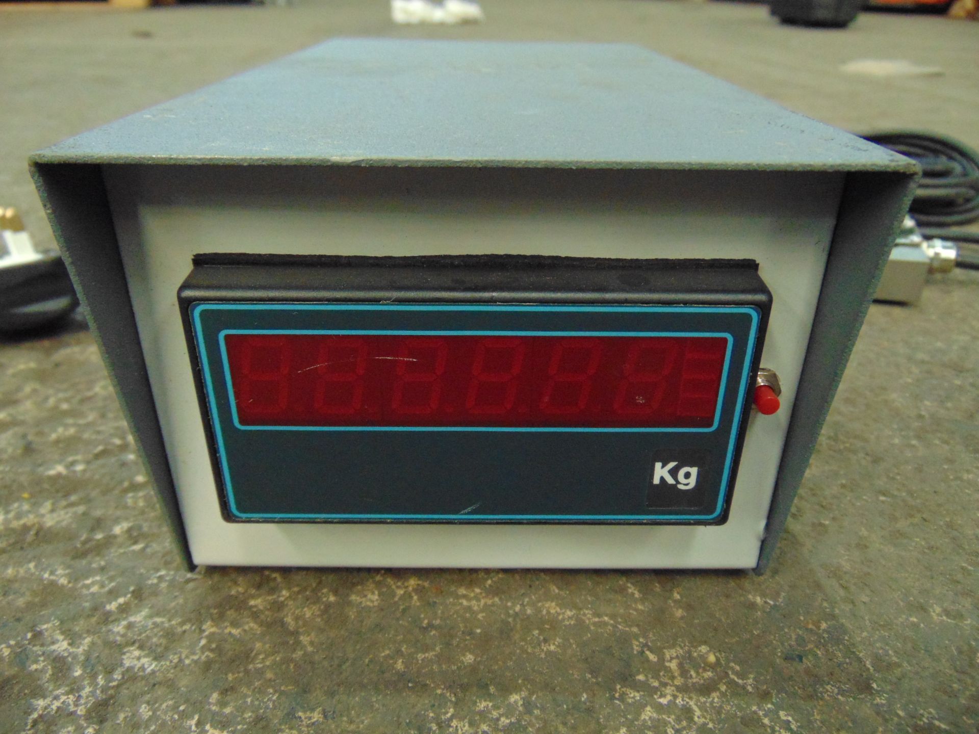 Electronic Digital Weighing Scales - Image 2 of 8