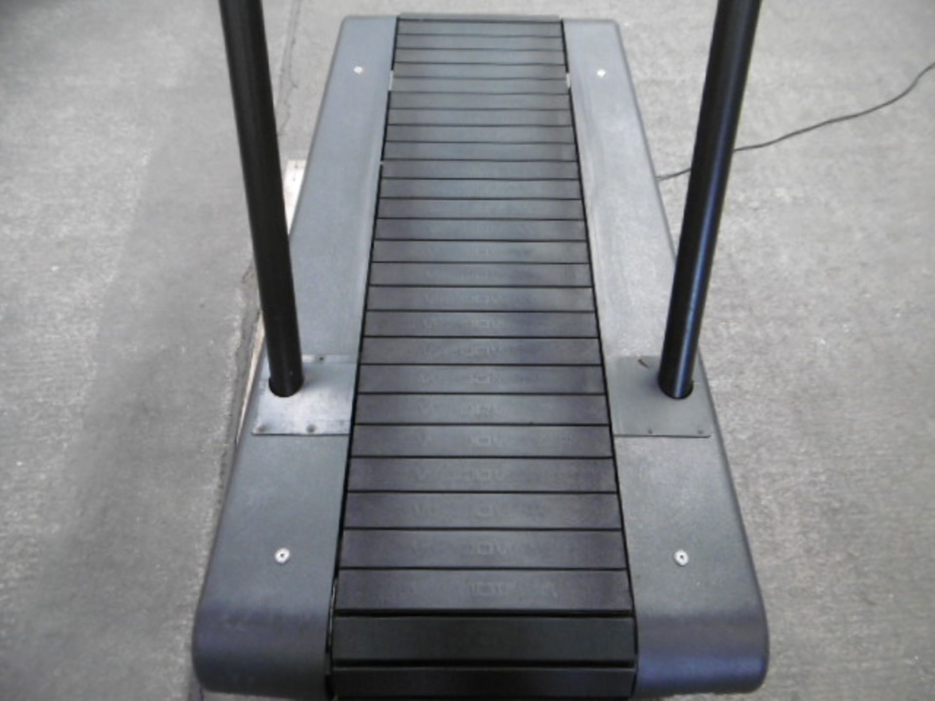 Woodway Mercury-S Treadmill - Image 4 of 10