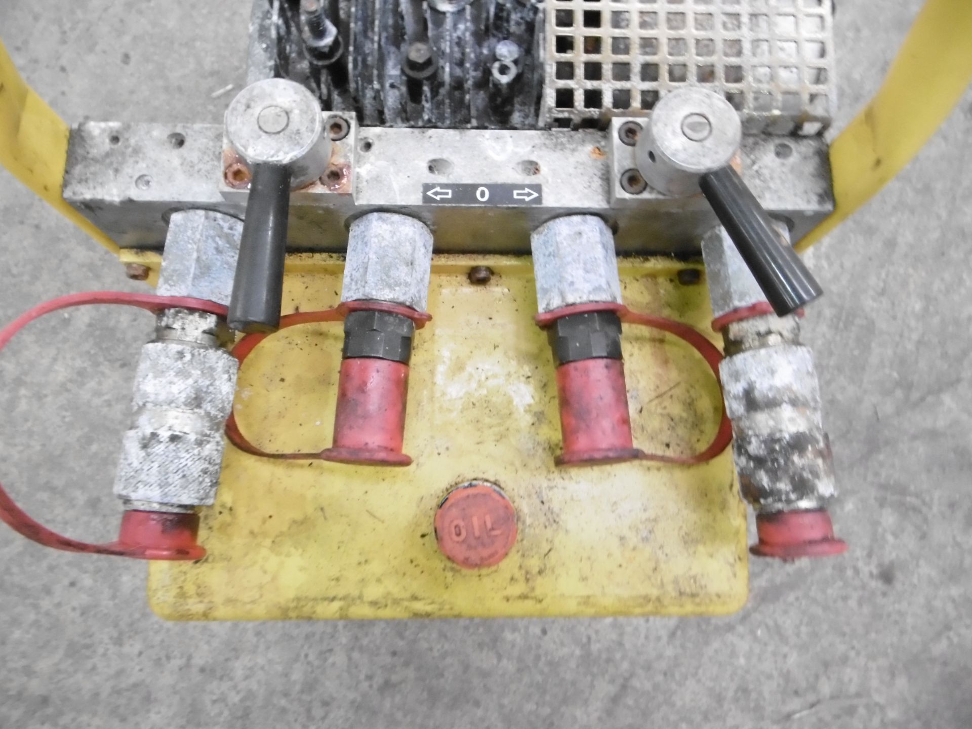 Weber Jaws Of Life Rescue Set - Image 8 of 9