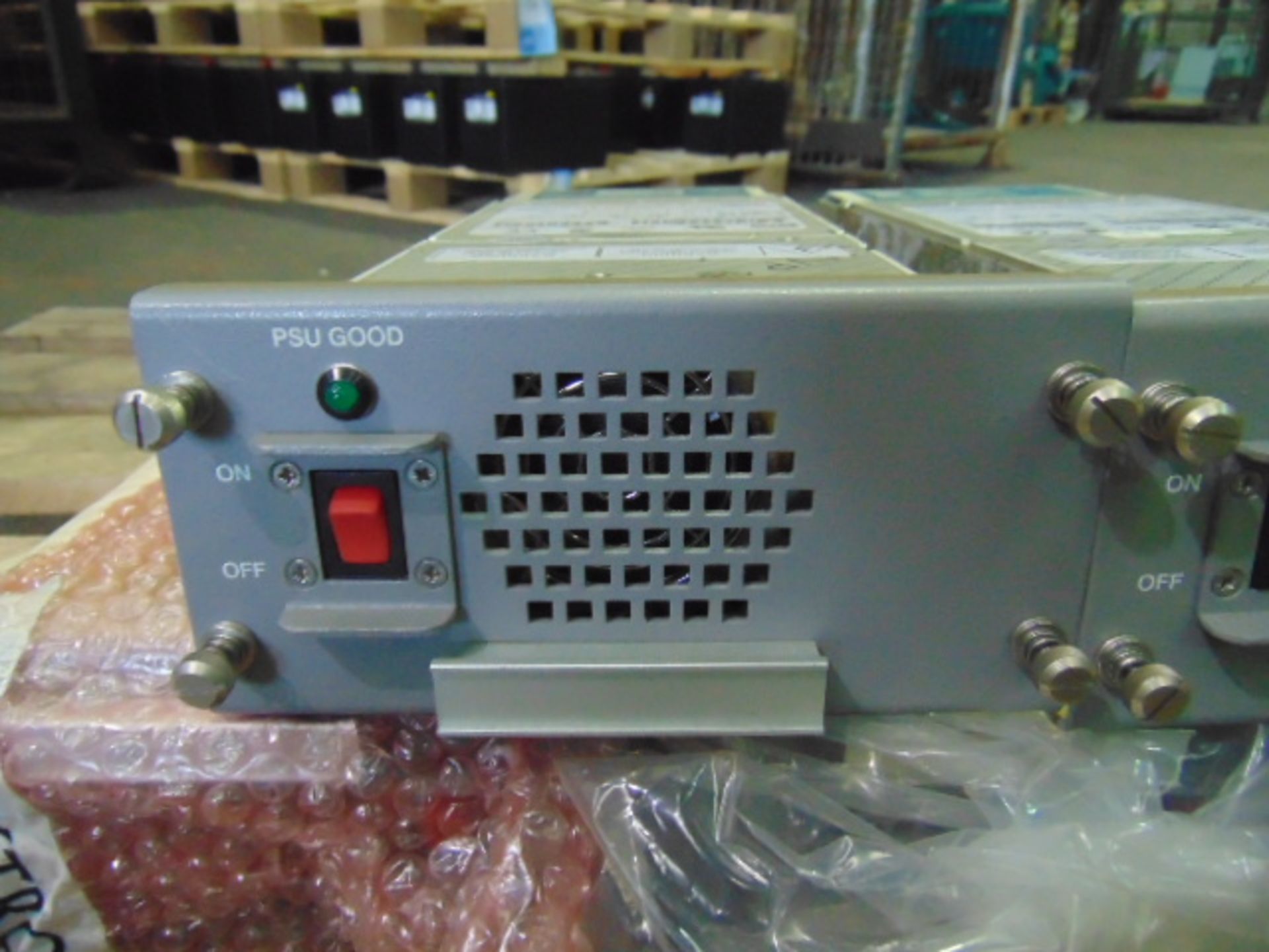 5 x Astec / Mektron Power Supply Units - Image 2 of 7