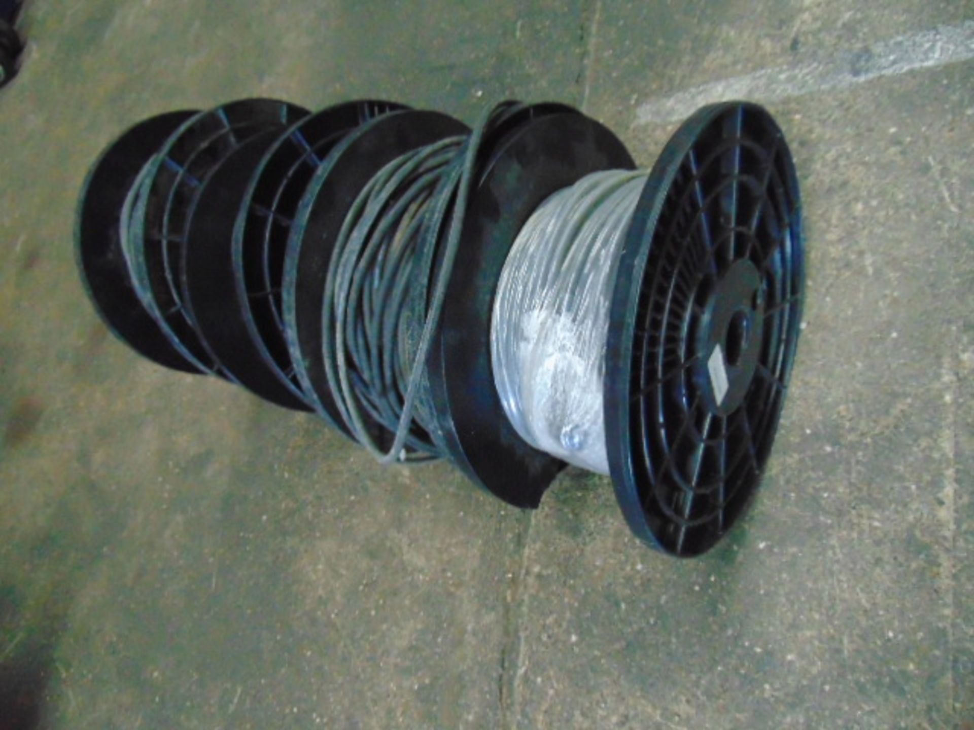 4 x Cable Assys Approx 100m