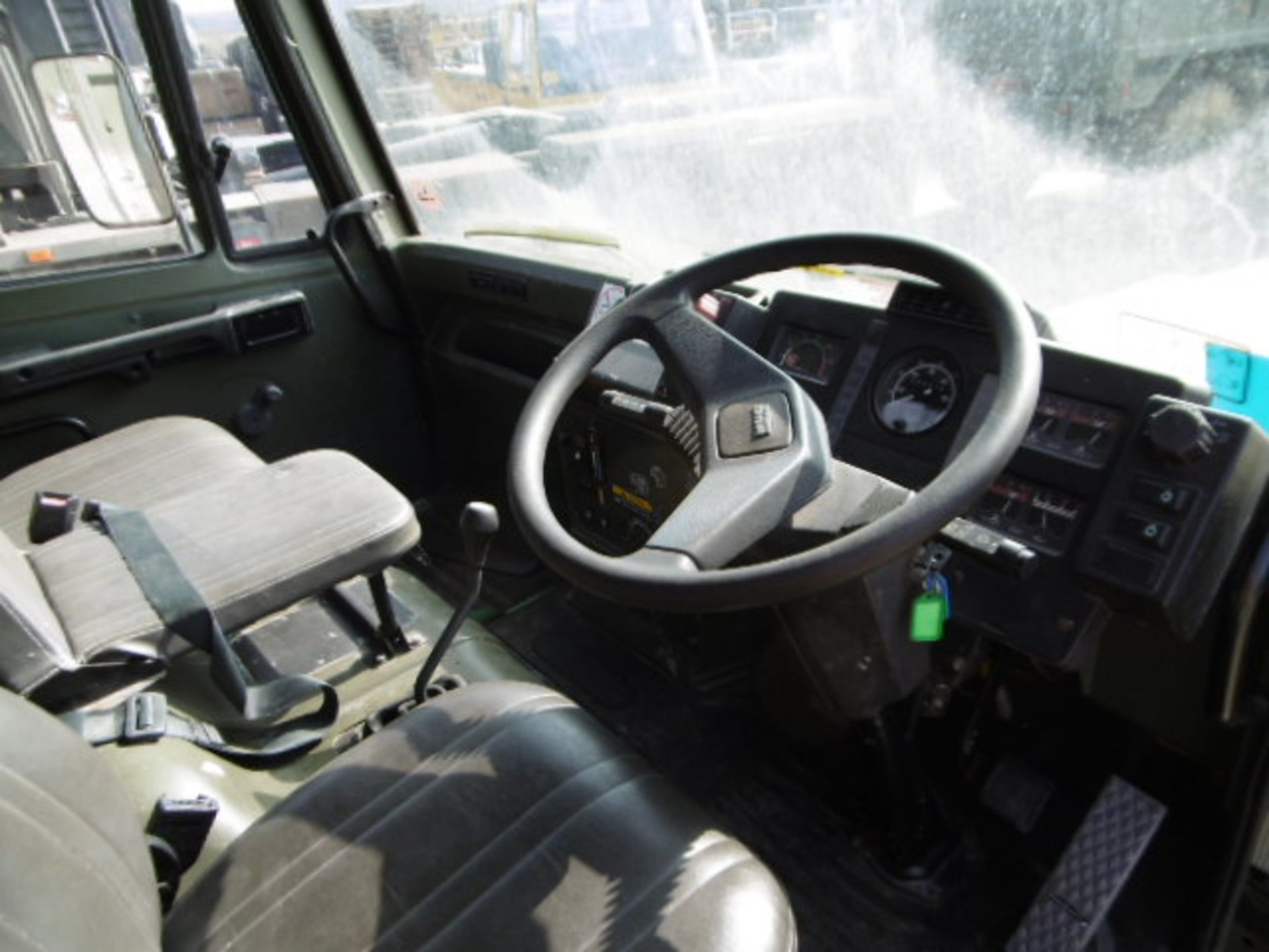 Leyland Daf 45/150 4 x 4 No Reserve - Image 10 of 13